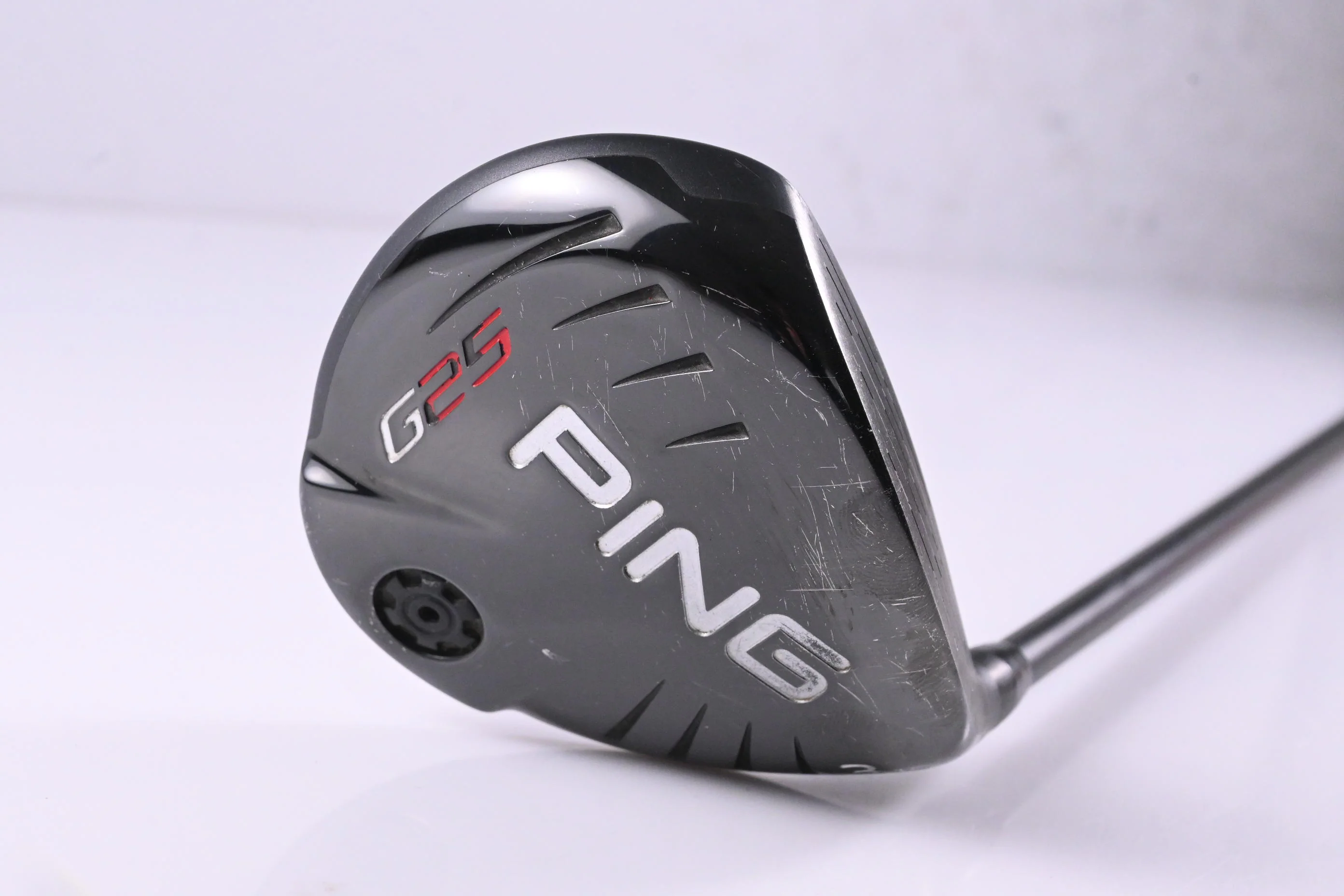 Ping G25 #3 Wood / 15 Degree / Regular Flex Ping TFC 189 Shaft