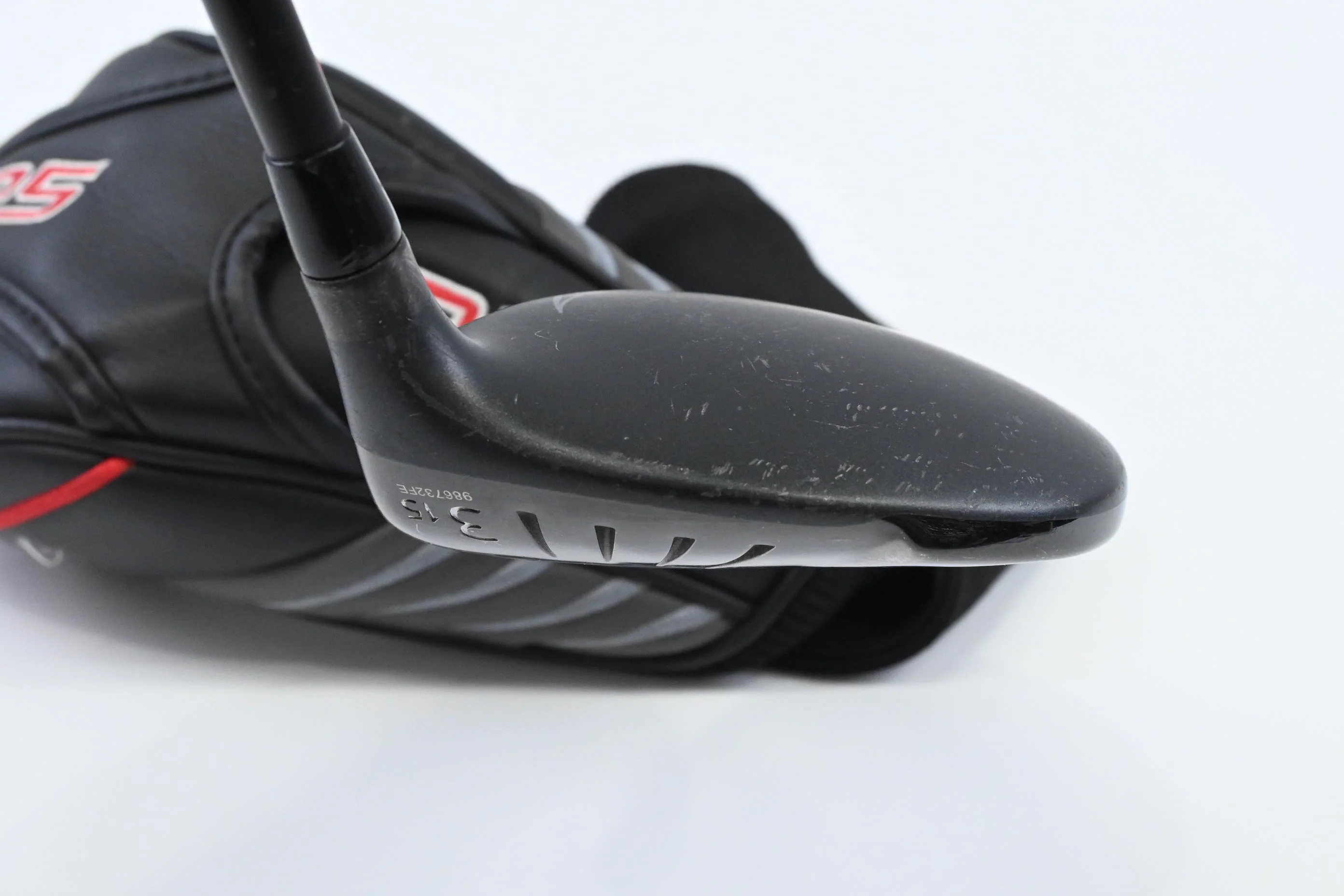 Ping G25 #3 Wood / 15 Degree / Regular Flex Ping TFC 189 Shaft - Image 5
