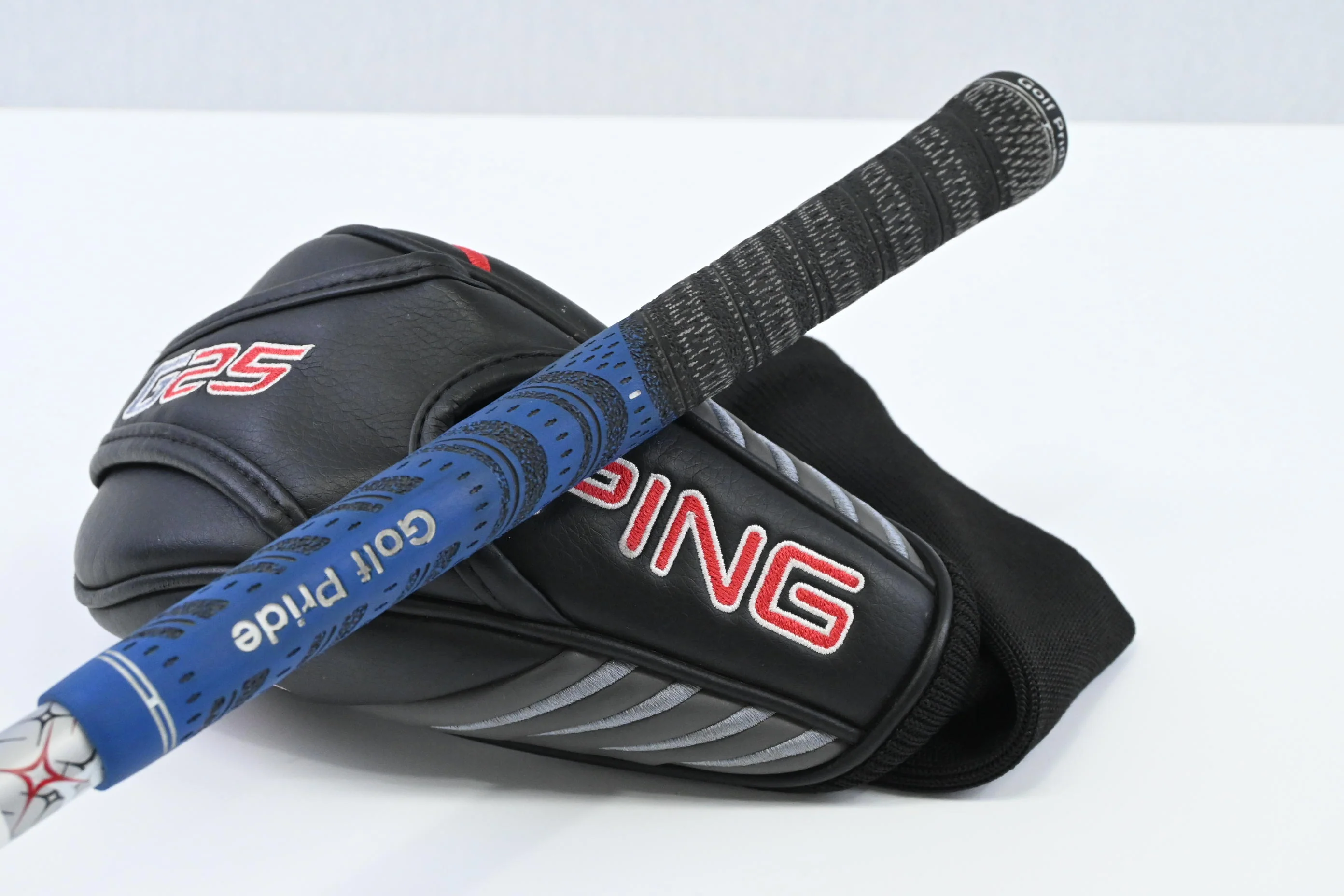 Ping G25 #3 Wood / 15 Degree / Regular Flex Ping TFC 189 Shaft - Image 8