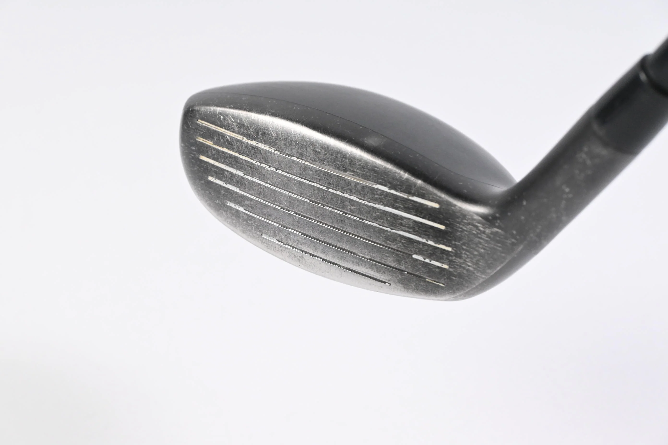 Ping G25 #3 Hybrid / 20 Degree / Regular Flex Ping TFC 189 Shaft - Image 4