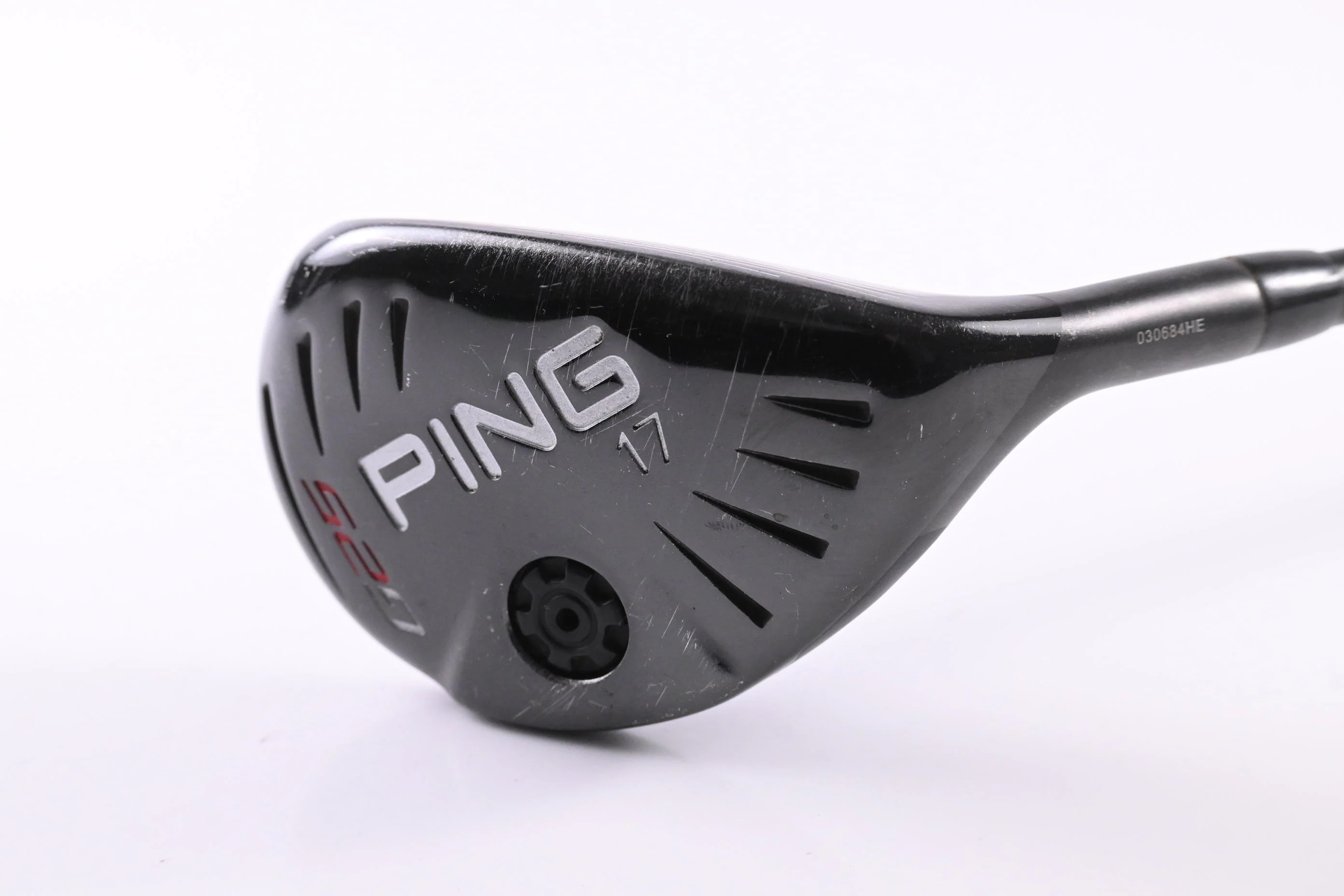 Ping G25 #2 Hybrid / 17 Degree / Tour Stiff Flex Ping TFC 189 Shaft - Image 2