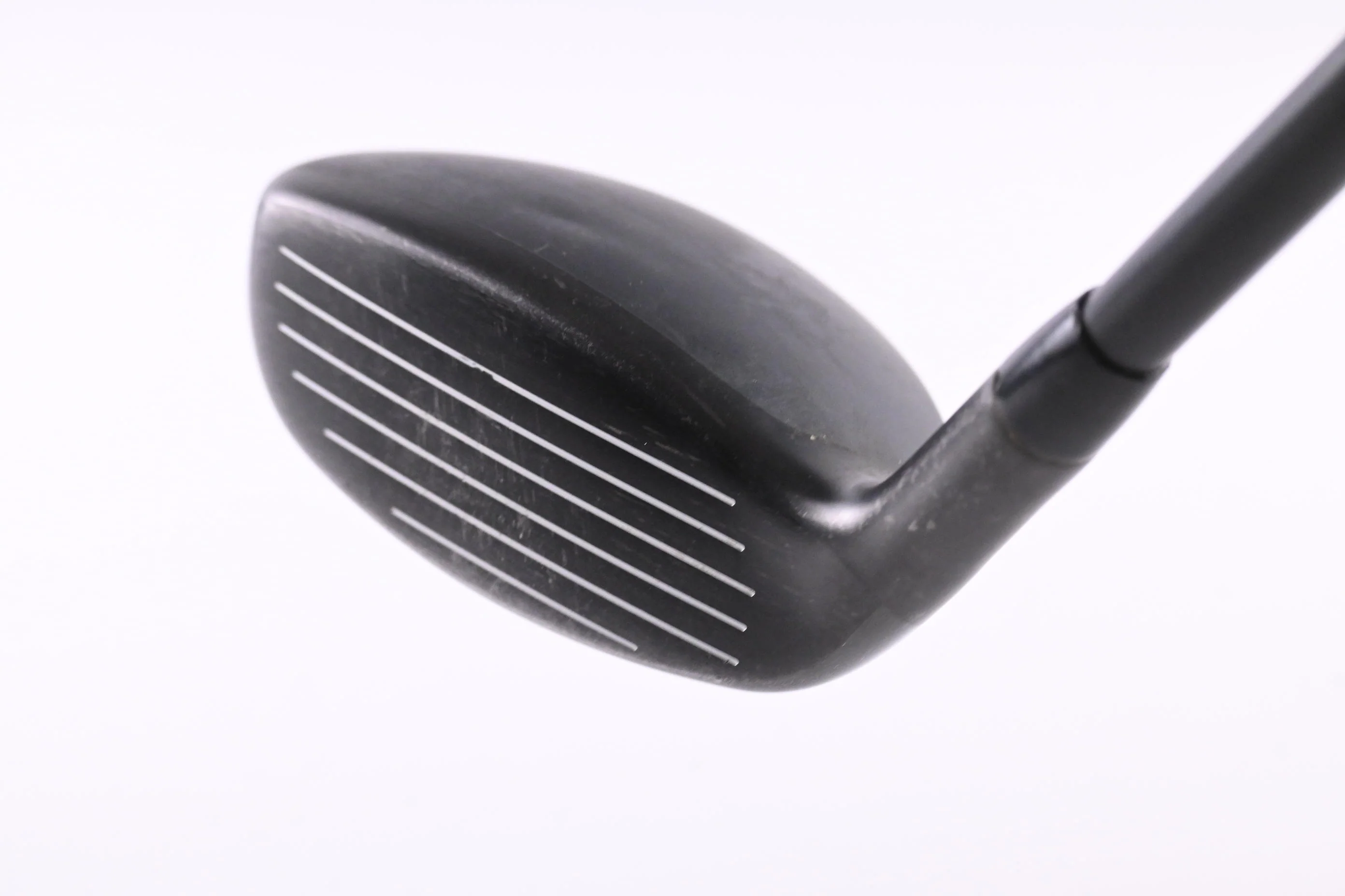 Ping G25 #2 Hybrid / 17 Degree / Tour Stiff Flex Ping TFC 189 Shaft - Image 4
