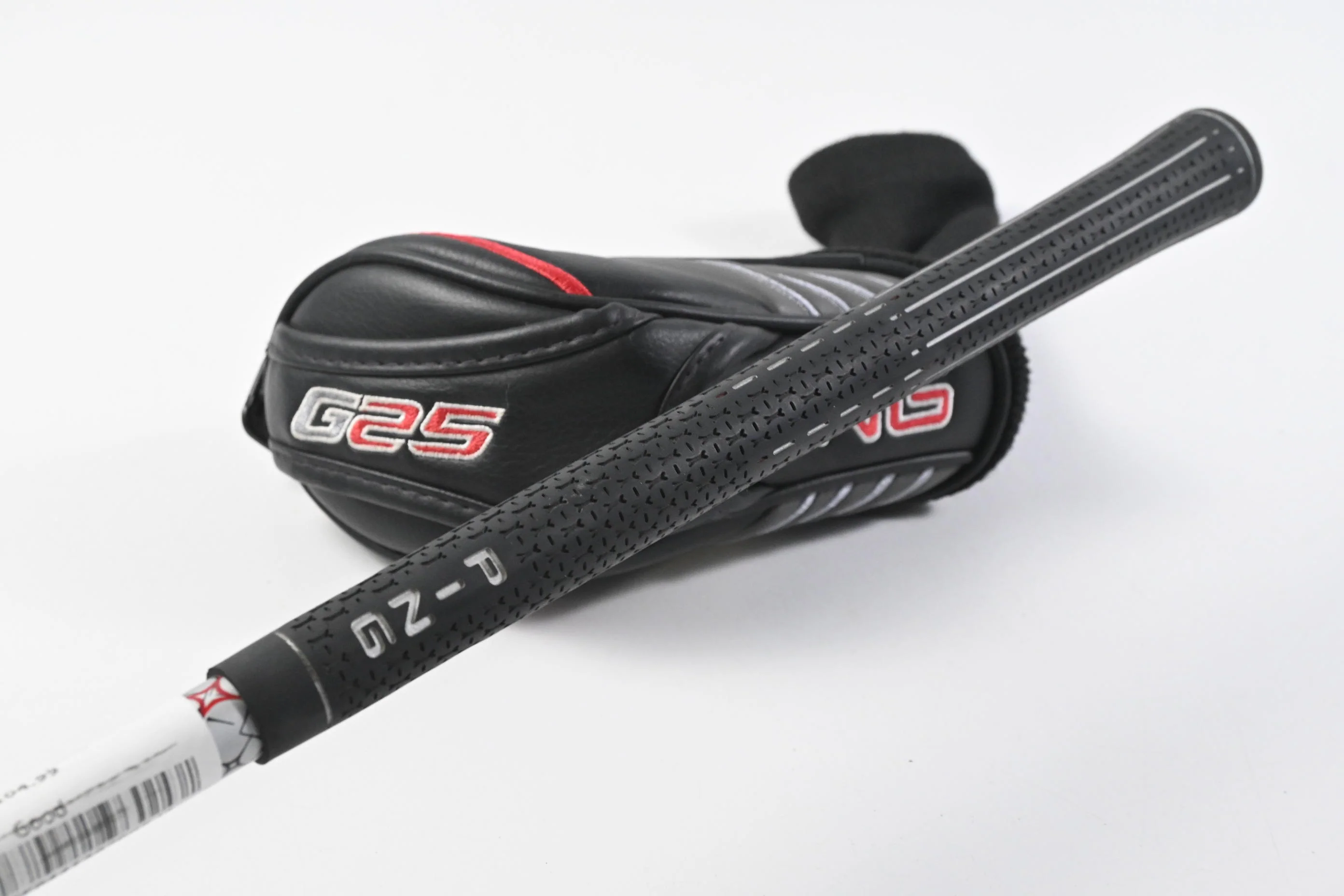 Ping G25 #2 Hybrid / 17 Degree / Regular Flex Ping TFC 189 Shaft - Image 9