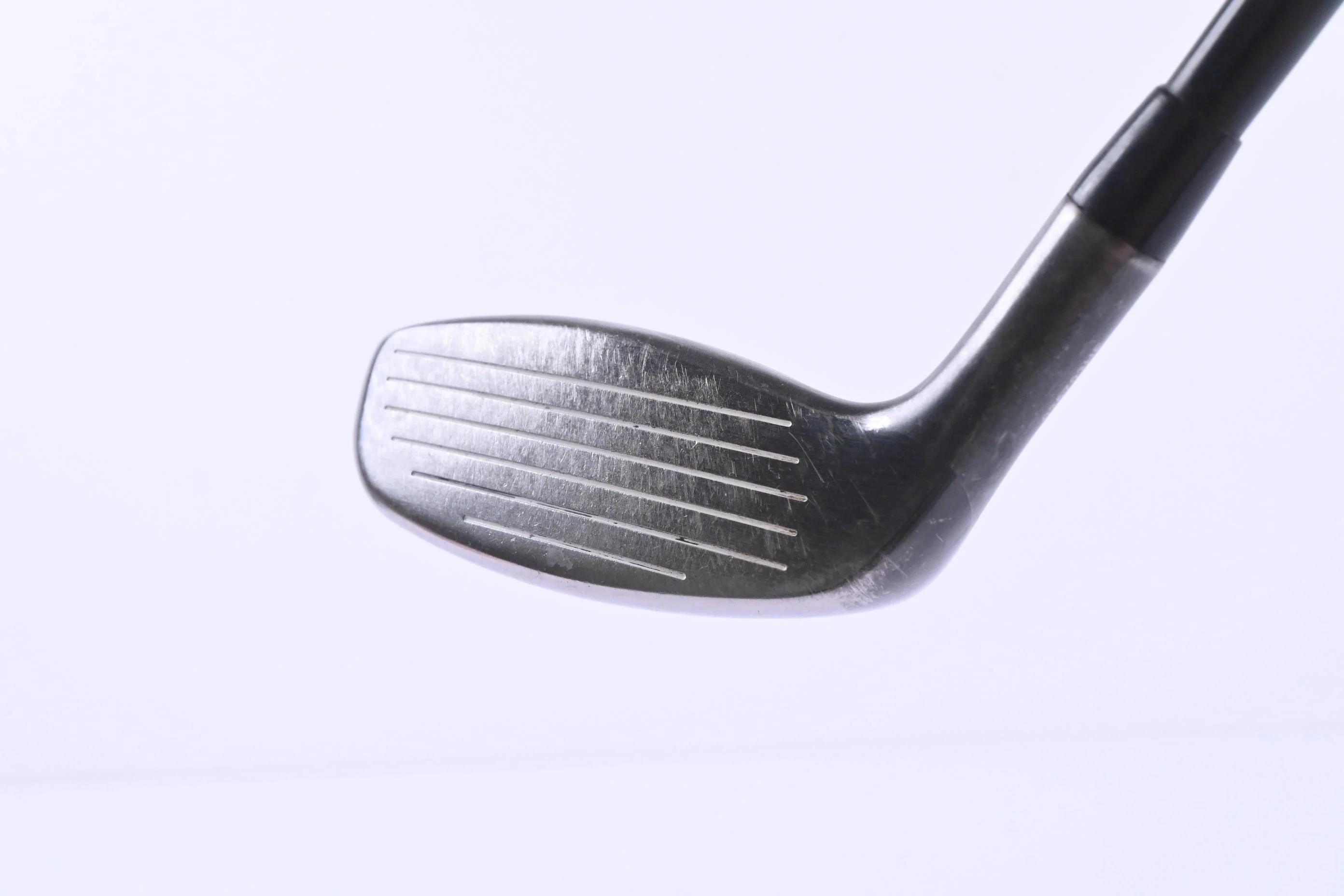 Ping G25 #3 Hybrid / 20 Degree / Stiff Flex Ping TFC 189 Tour Shaft - Image 4