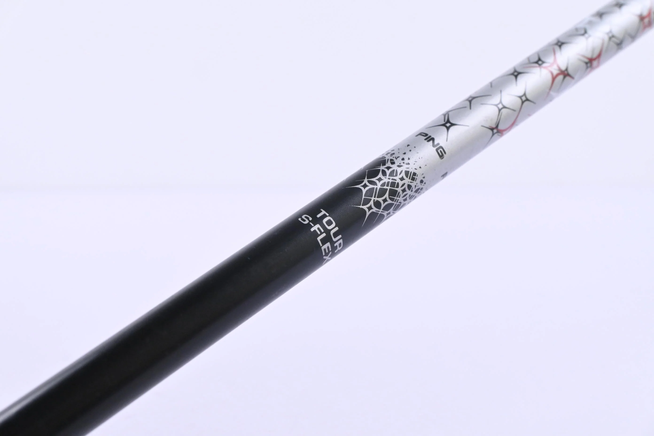 Ping G25 #3 Hybrid / 20 Degree / Stiff Flex Ping TFC 189 Tour Shaft - Image 6