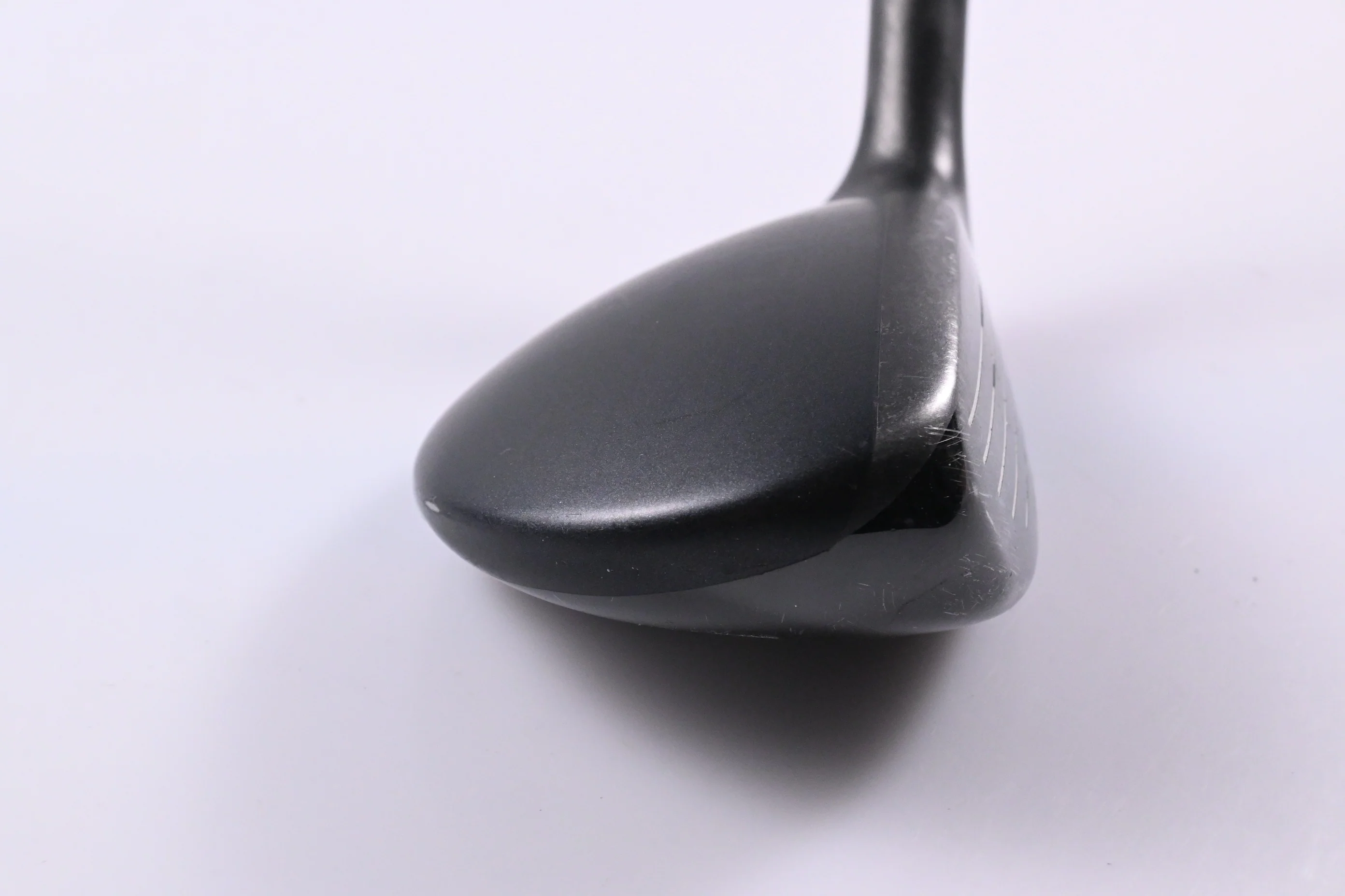 Ping G25 #3 Hybrid / 20 Degree / Regular Flex Ping TFC 189 Shaft - Image 3