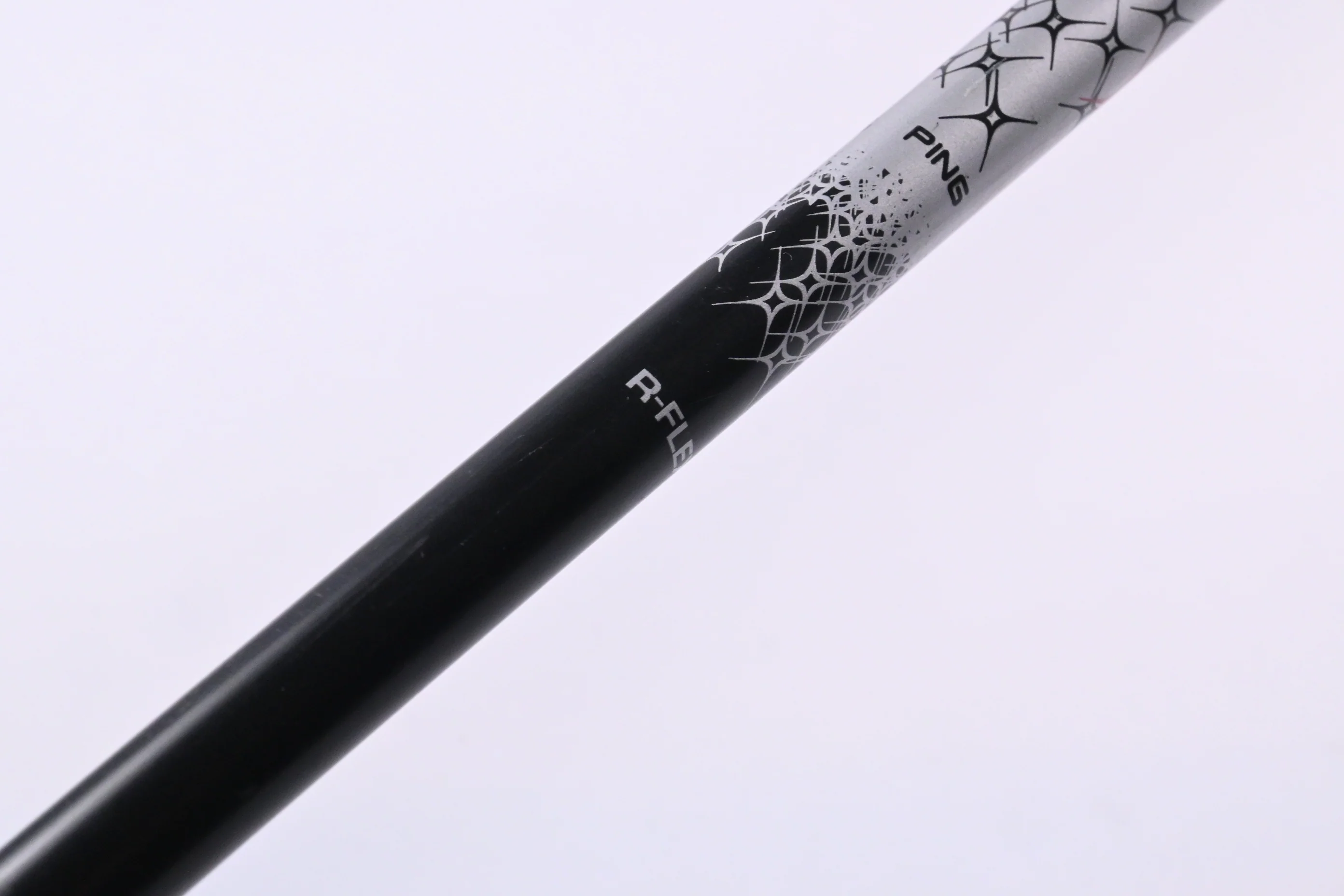 Ping G25 #3 Hybrid / 20 Degree / Regular Flex Ping TFC 189 Shaft - Image 6