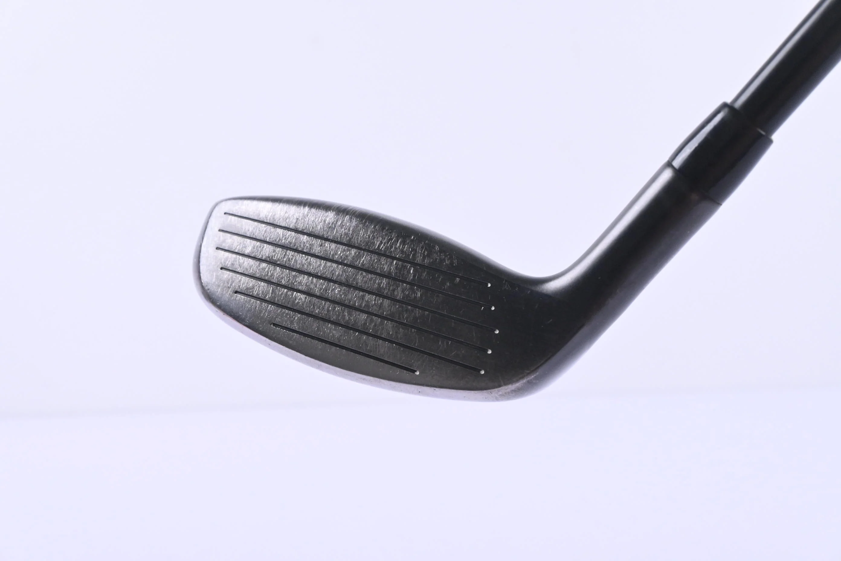 Ping G25 #4 Hybrid / 23 Degree / Stiff Flex Ping TFC 189 Shaft - Image 4