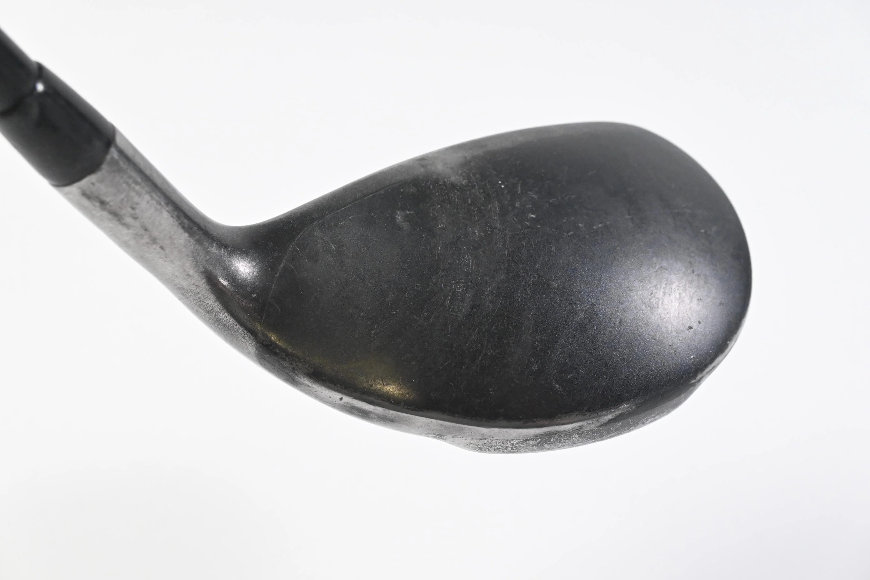 Ping G25 #3 Hybrid / 20 Degree / Regular Flex Ping TFC 189 Shaft - Image 5
