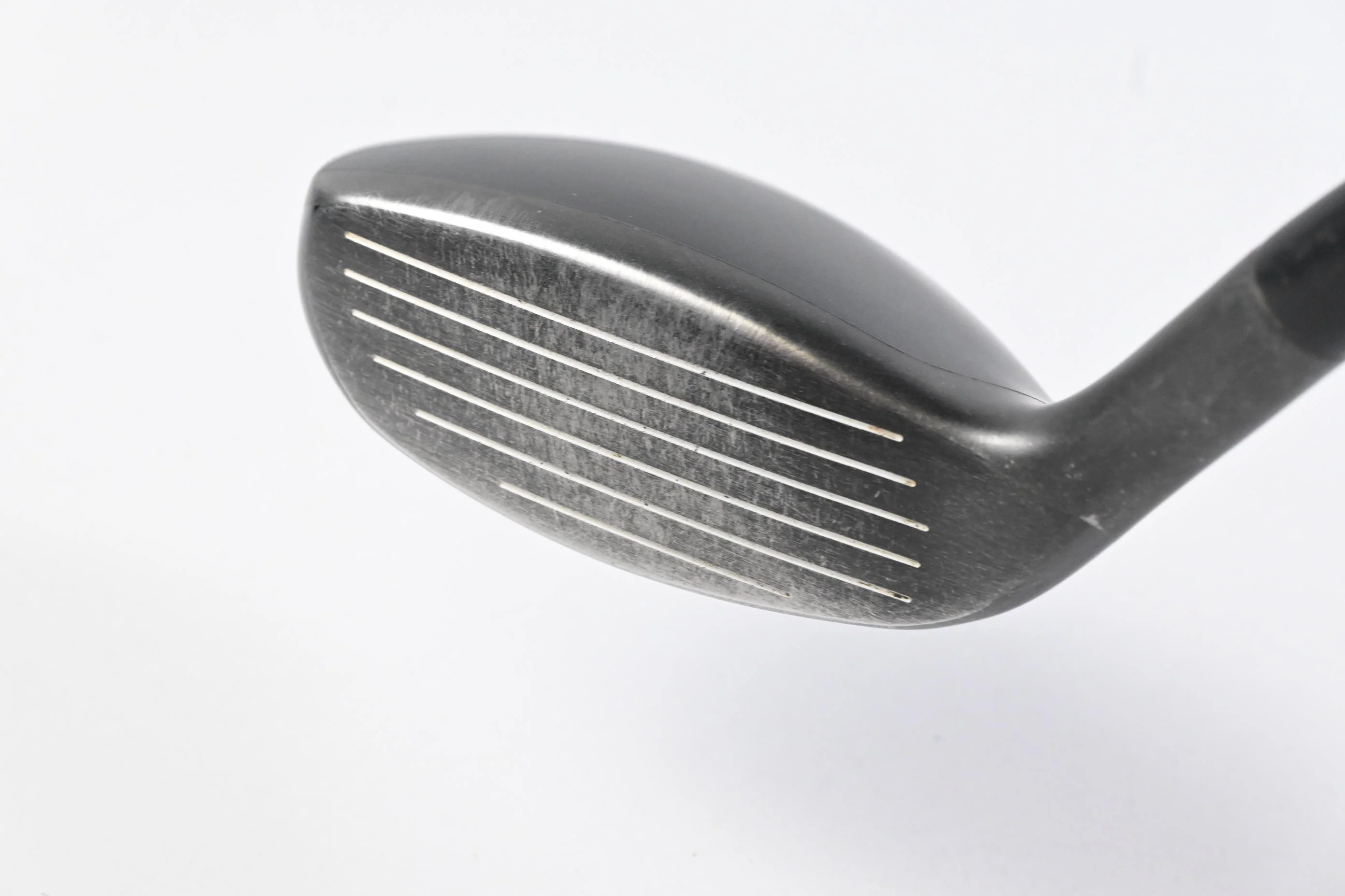 Ping G25 #3 Hybrid / 20 Degree / Regular Flex Ping TFC 189 Shaft - Image 4