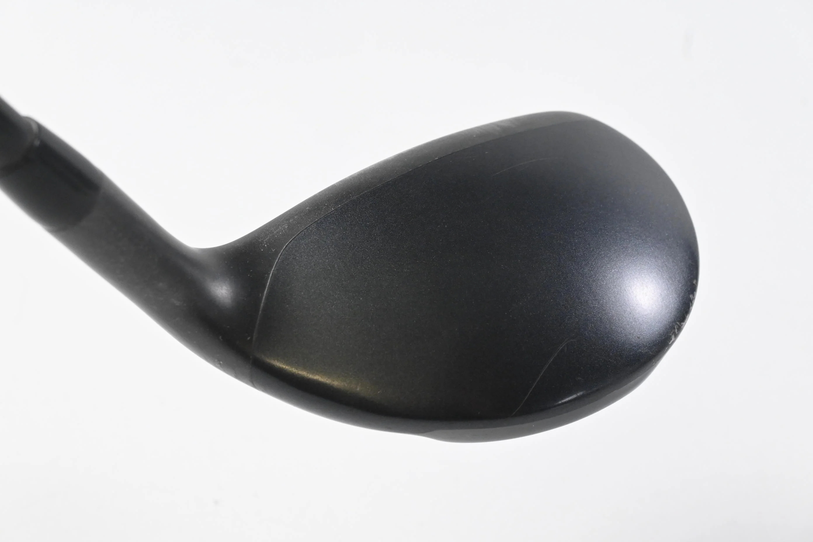 Ping G25 #3 Hybrid / 20 Degree / Regular Flex Ping TFC 189 Shaft - Image 5