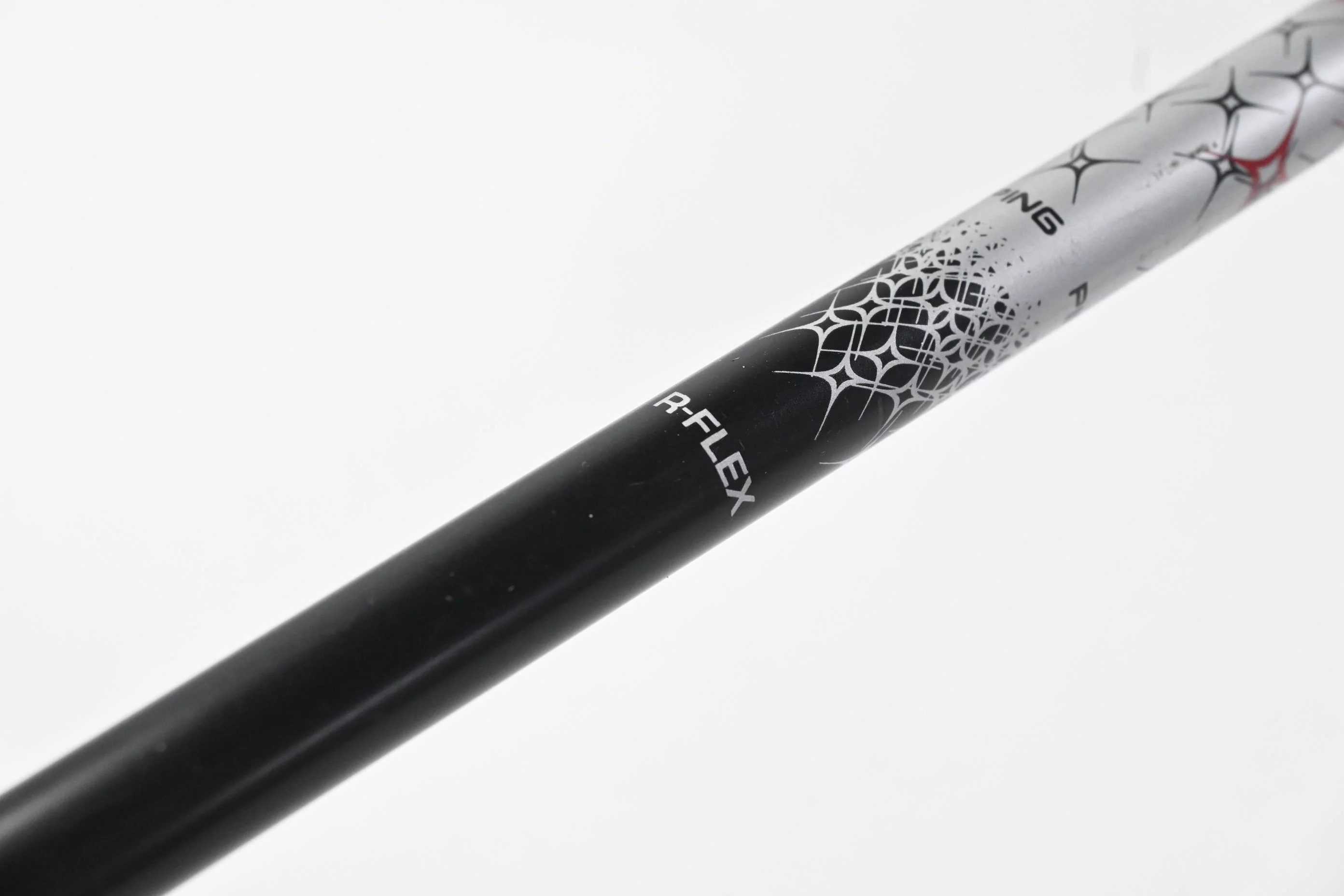 Ping G25 #3 Hybrid / 20 Degree / Regular Flex Ping TFC 189 Shaft - Image 6