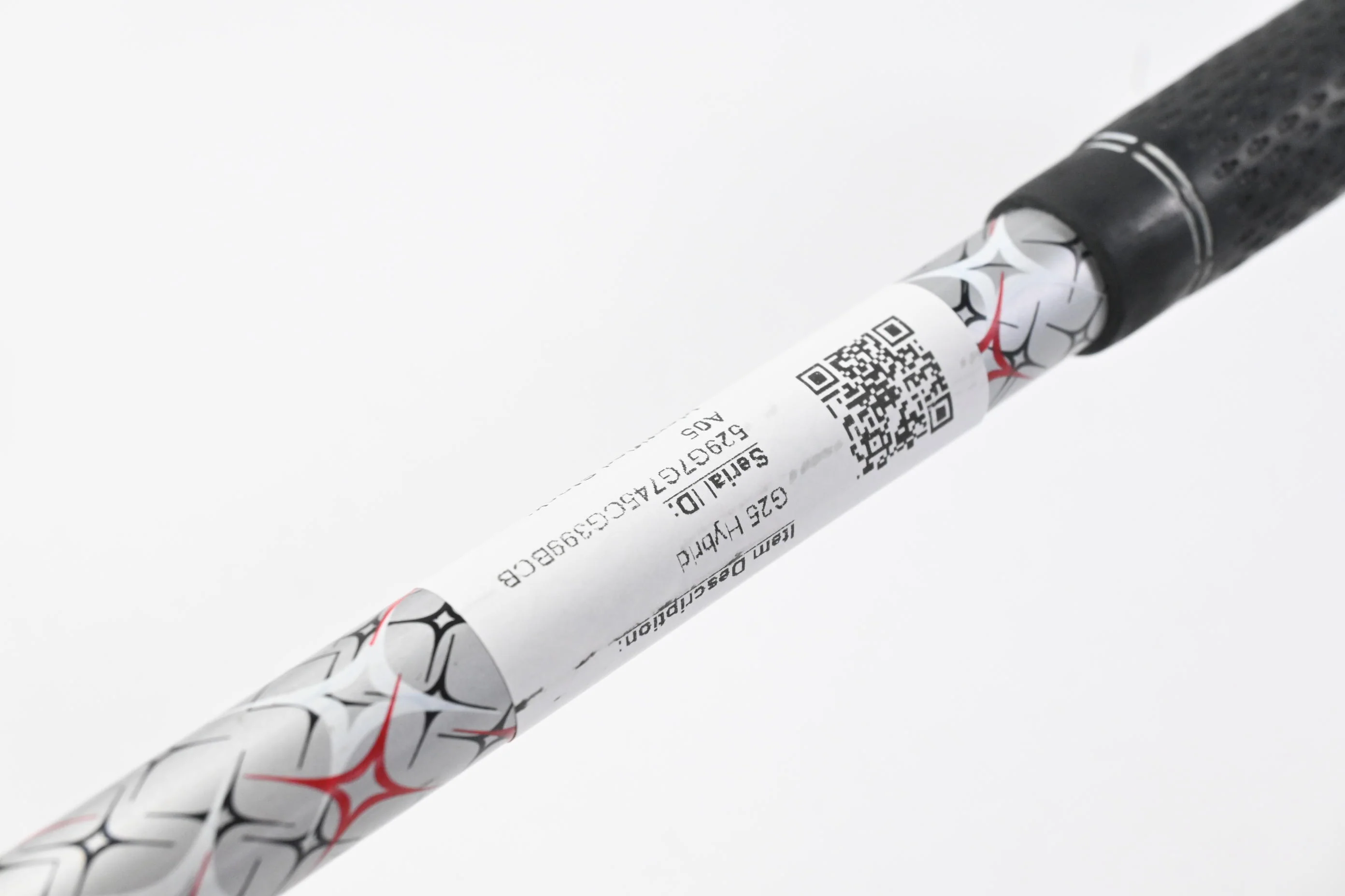 Ping G25 #3 Hybrid / 20 Degree / Regular Flex Ping TFC 189 Shaft - Image 7