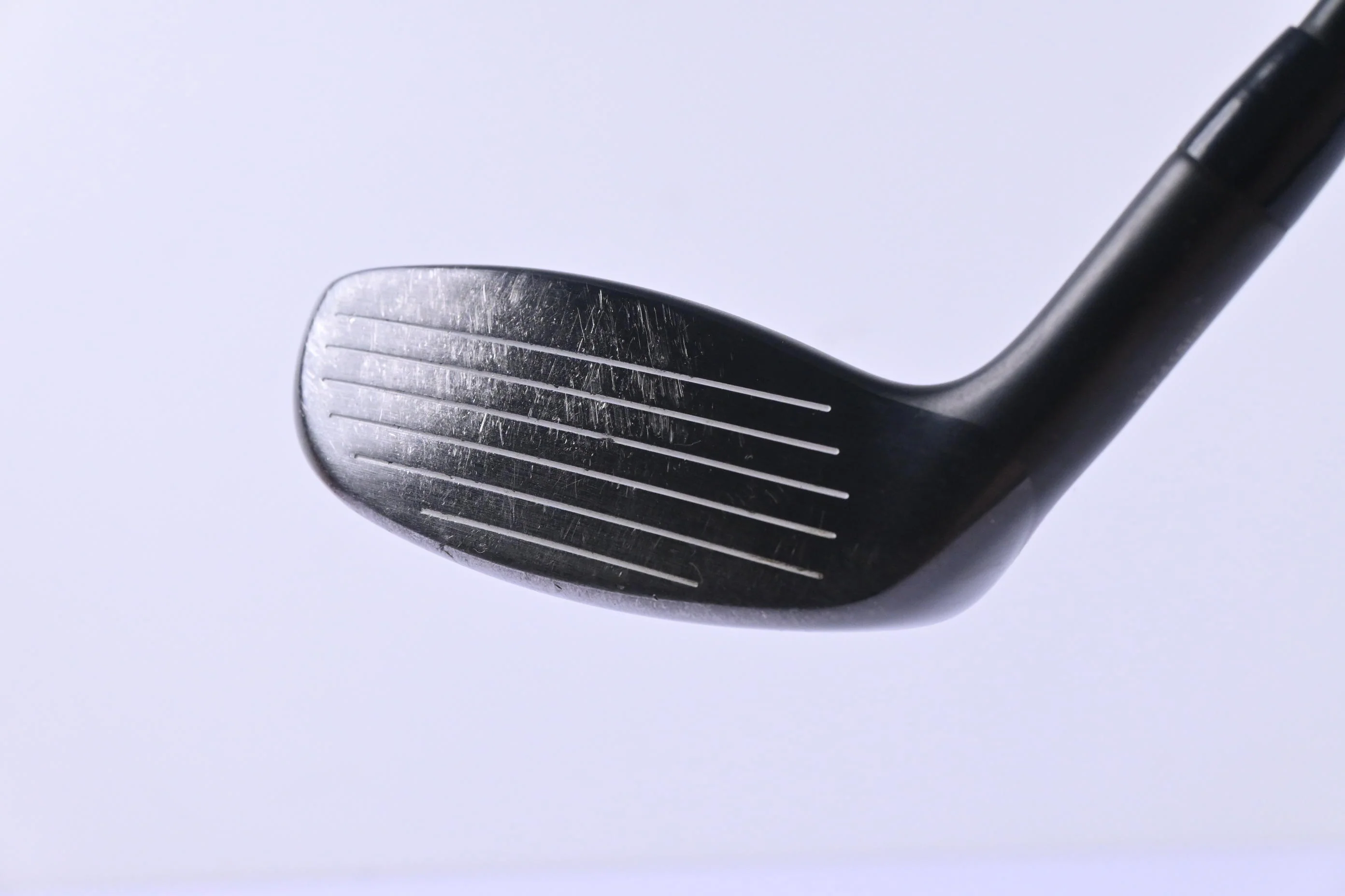 Ping G25 #3 Hybrid / 20 Degree / Regular Flex Ping TFC 189 Shaft - Image 4