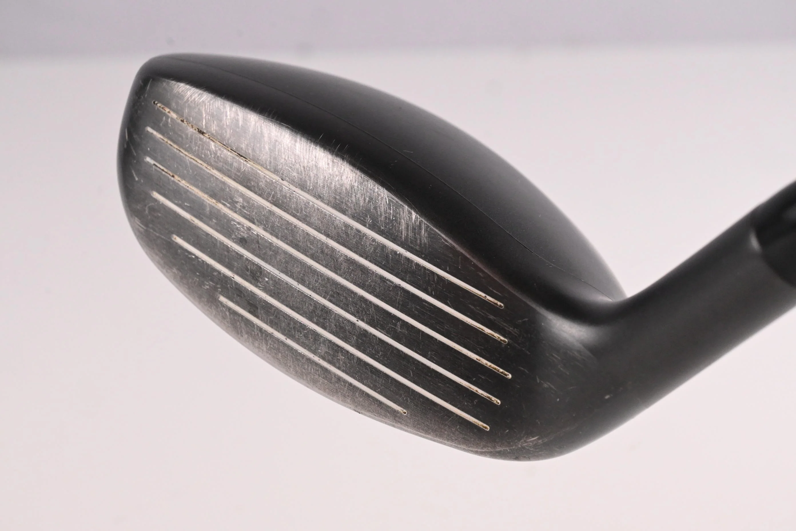 Ping G25 #3 Hybrid / 20 Degree / Regular Flex Ping TFC 189 Shaft - Image 4