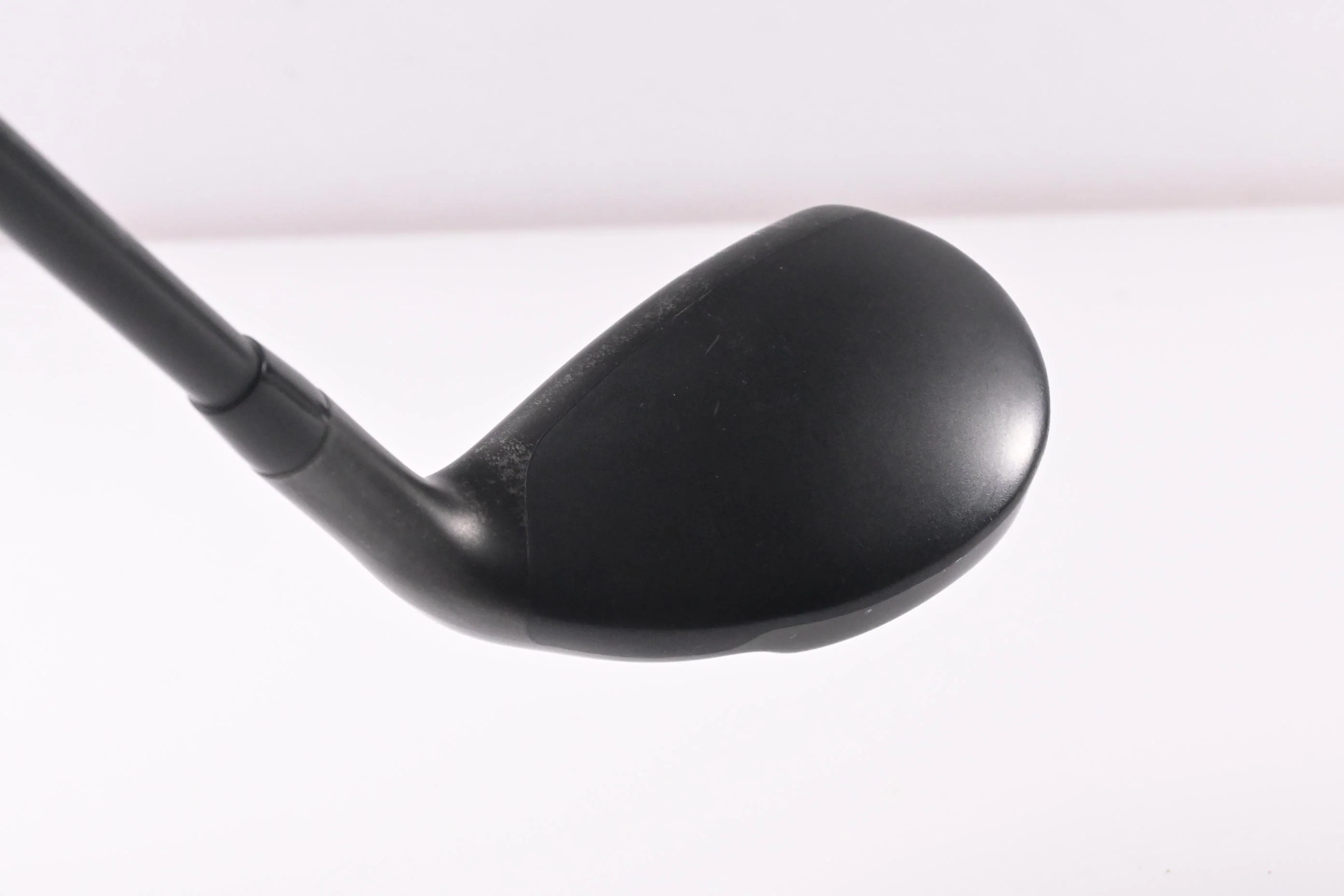 Ping G25 #4 Hybrid / 23 Degree / Regular Flex Ping TFC 189 Shaft - Image 5