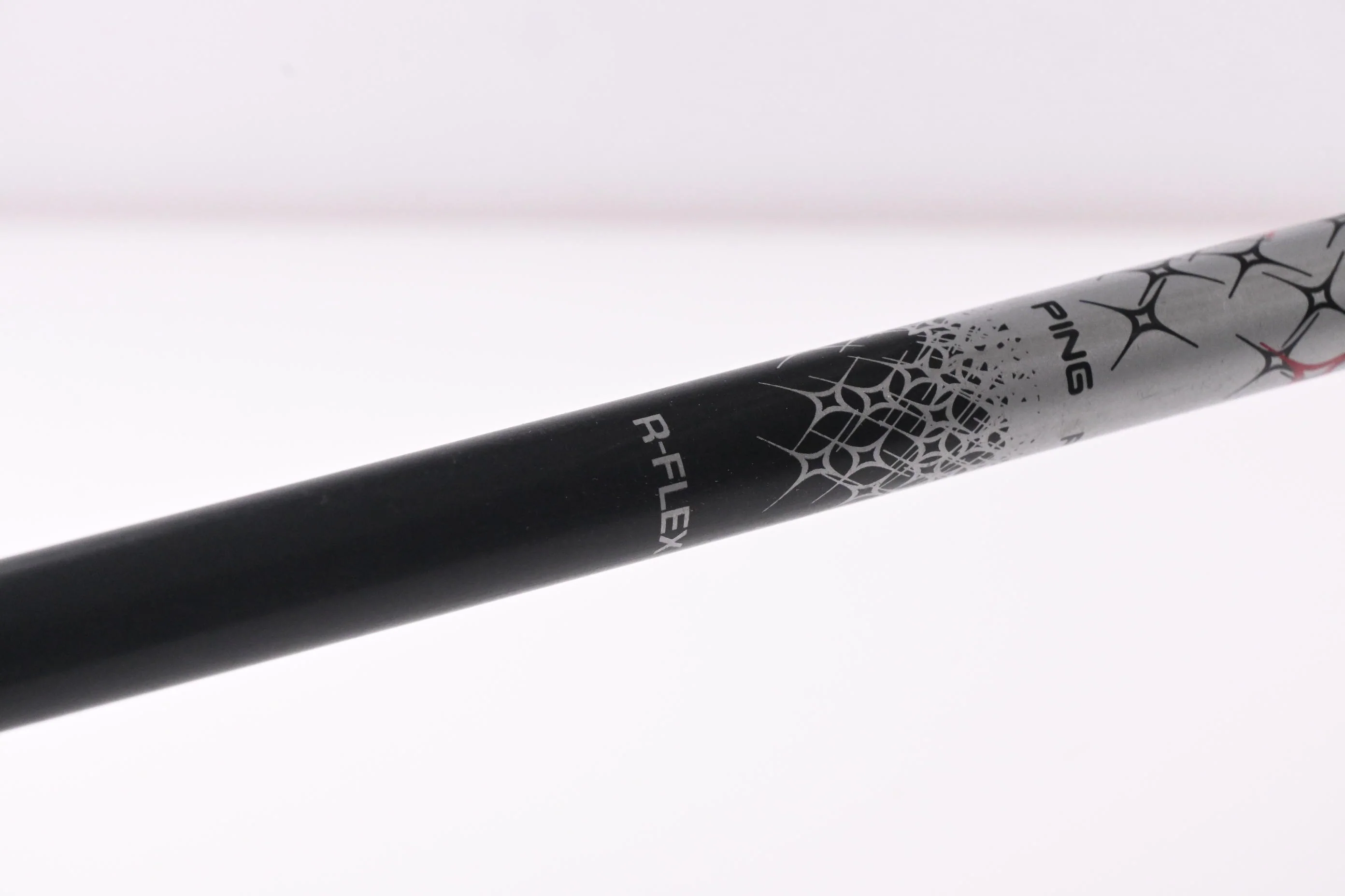 Ping G25 #4 Hybrid / 23 Degree / Regular Flex Ping TFC 189 Shaft - Image 6