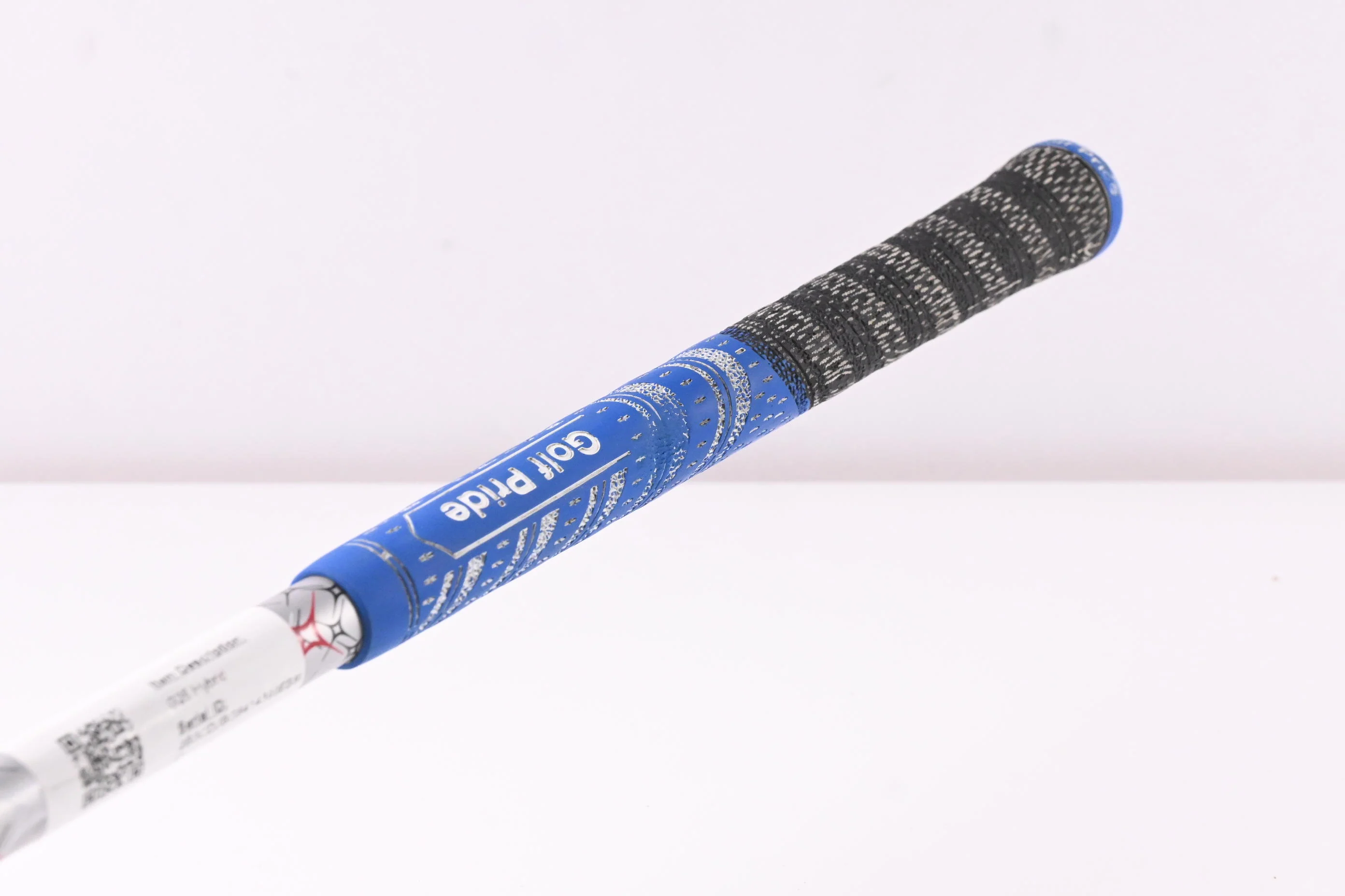 Ping G25 #4 Hybrid / 23 Degree / Regular Flex Ping TFC 189 Shaft - Image 8