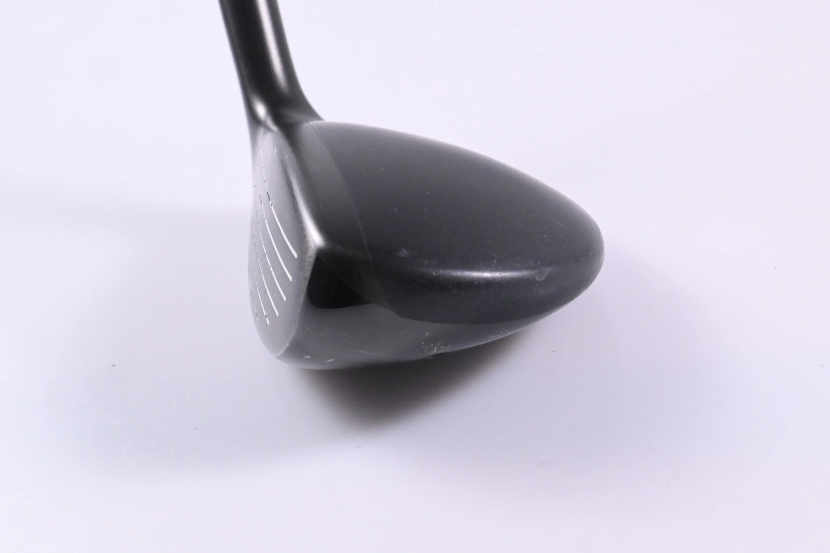 Left Hand Ping G25 #3 Hybrid / 20 Degree / Regular Flex Ping TFC 189 Shaft - Image 3