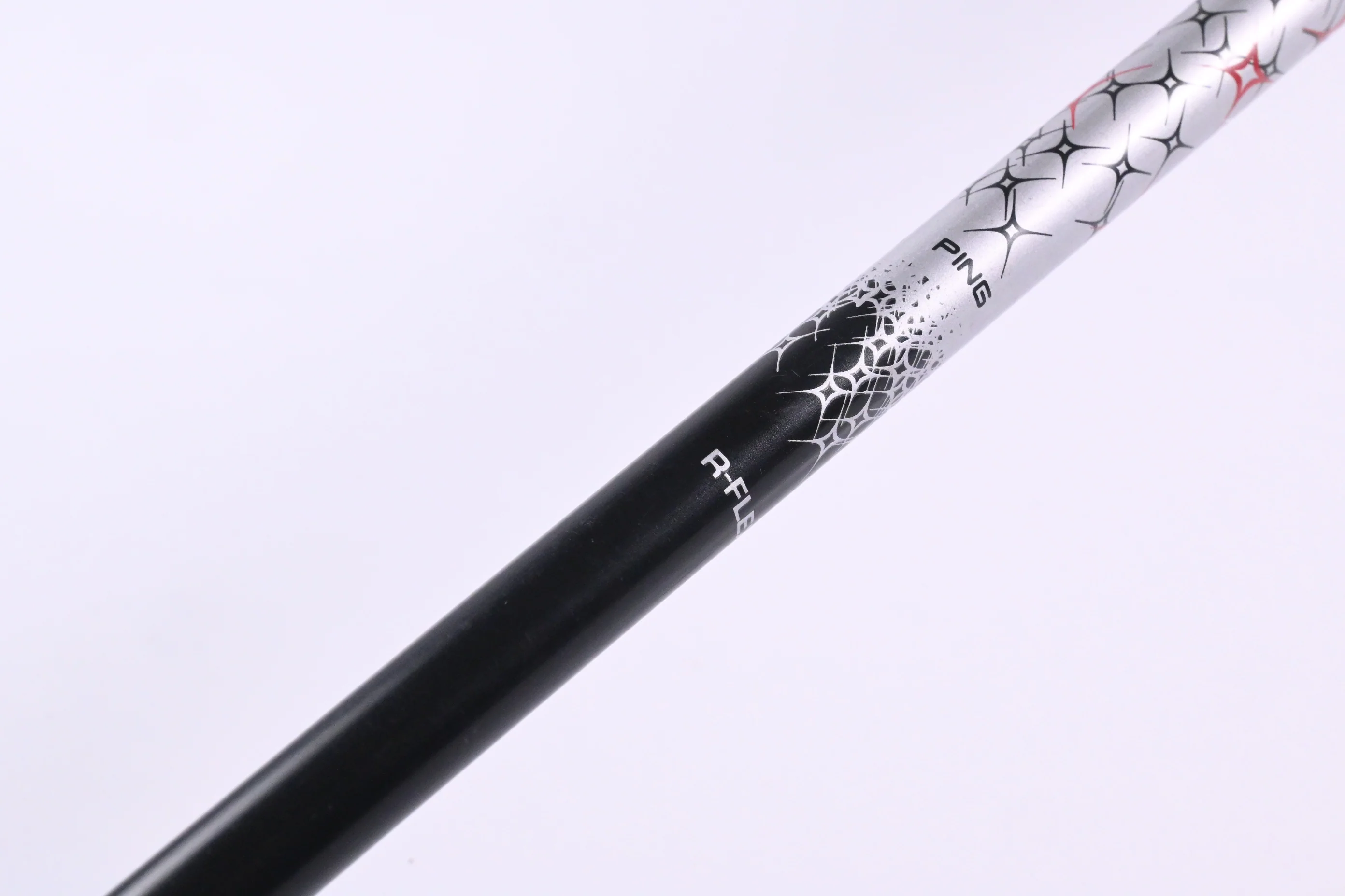 Left Hand Ping G25 #3 Hybrid / 20 Degree / Regular Flex Ping TFC 189 Shaft - Image 6