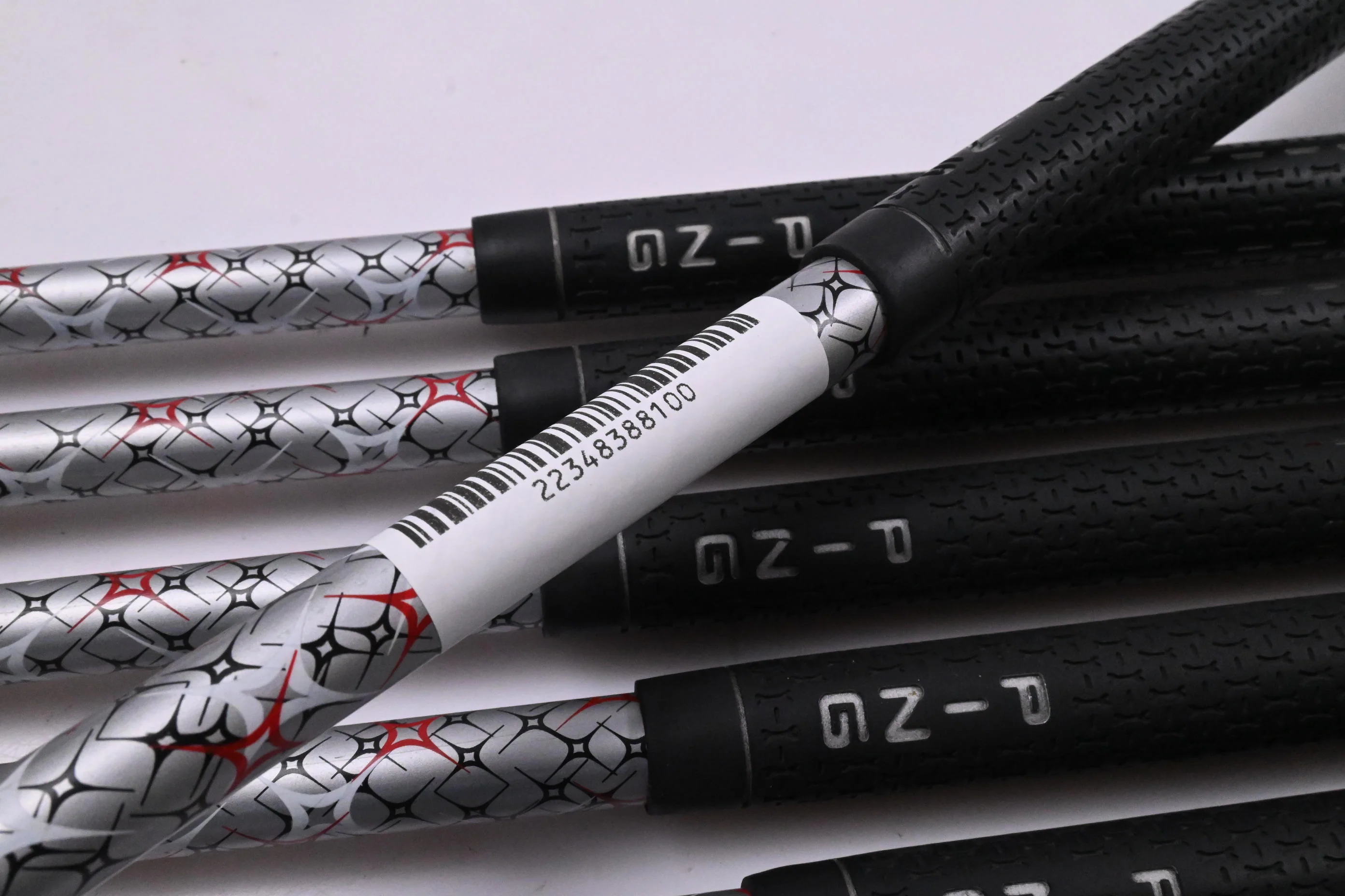 Ping G25 Irons / 5-PW+SW / Black Dot / Senior Flex Ping TFC 189 Shafts - Image 6