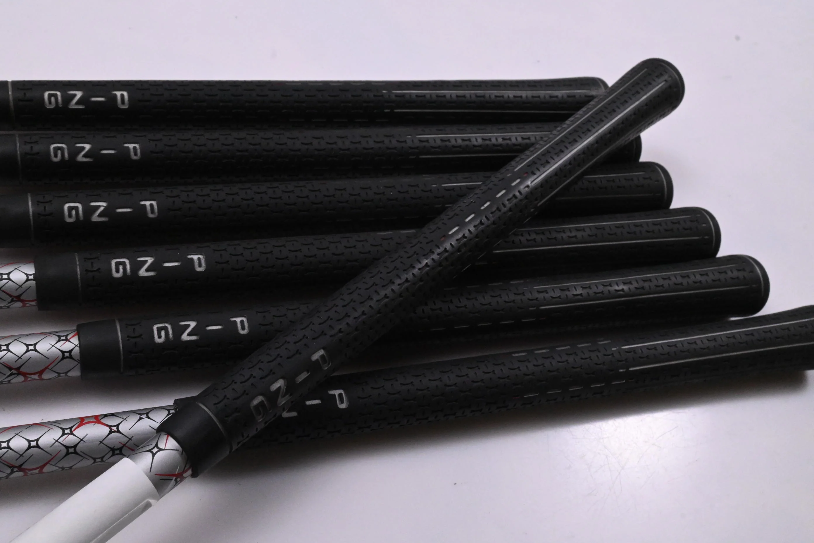 Ping G25 Irons / 5-PW+SW / Black Dot / Senior Flex Ping TFC 189 Shafts - Image 7