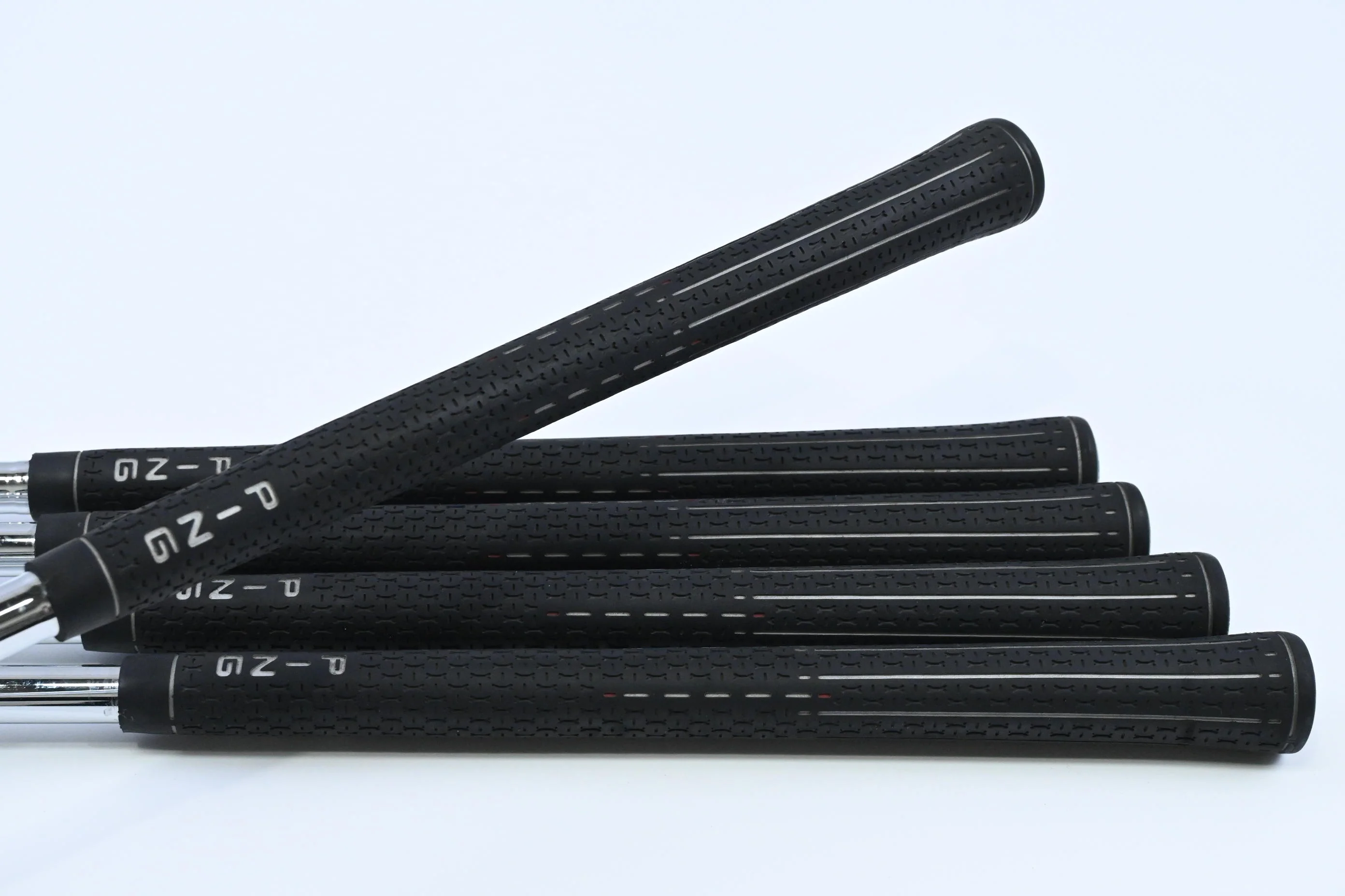 Ping G25 Irons / 6-PW / Green Dot / Senior Flex Ping CFS Shafts - Image 7
