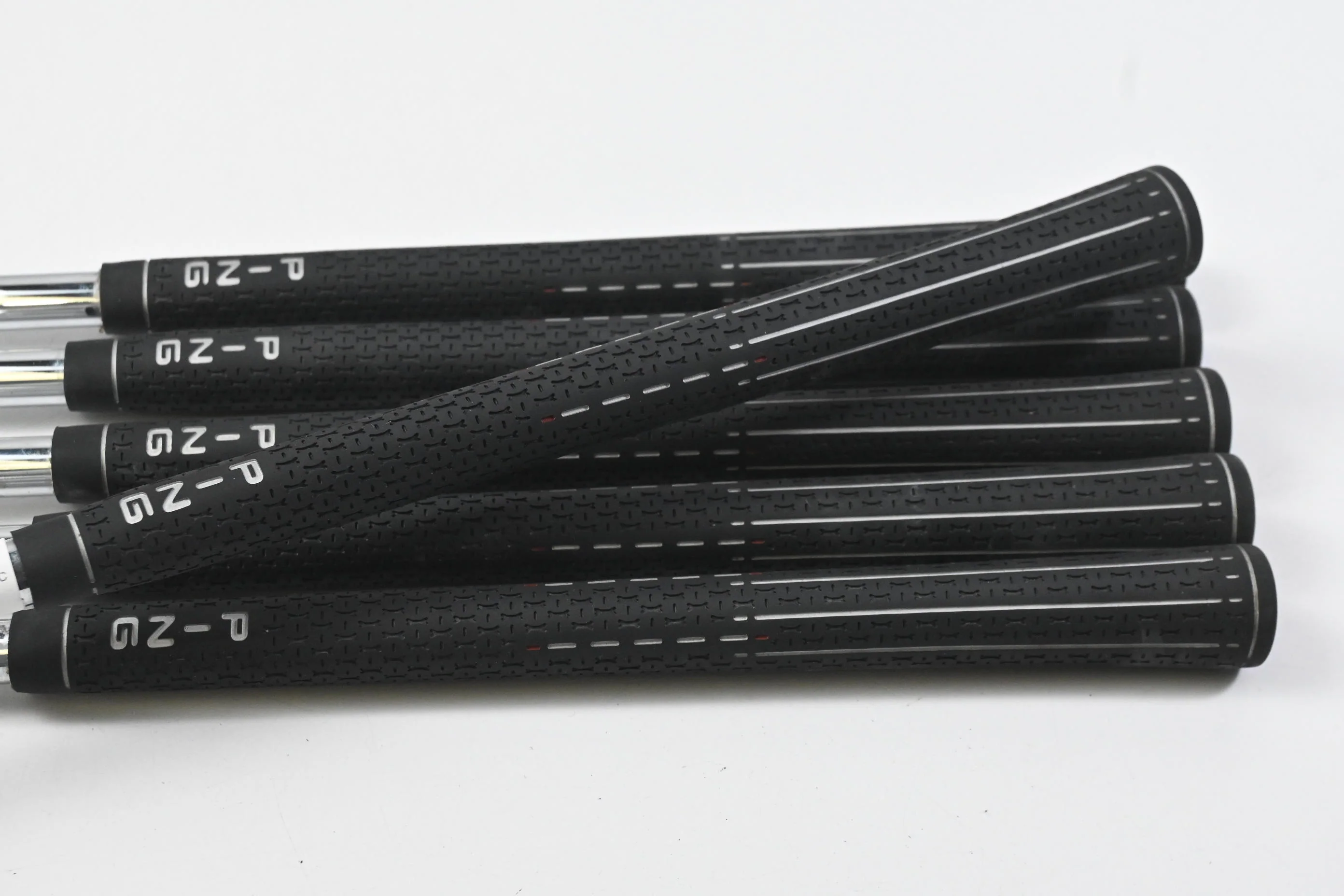 Ping G25 Irons / 4-9i / Black Dot / Regular Flex Steel Shafts - Image 7