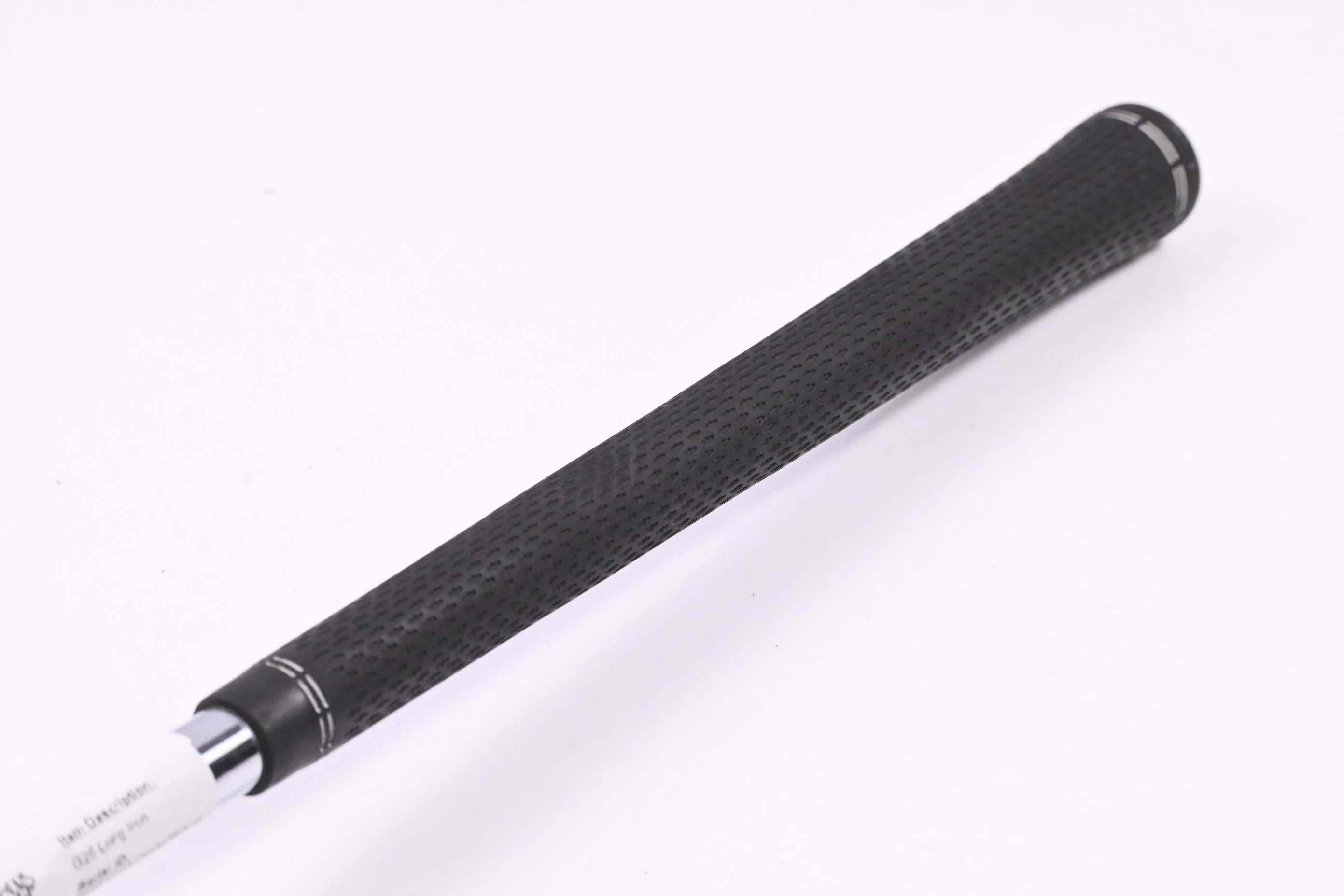Ping G25 #4 Iron / 23 Degree / Black Dot / Regular Flex Ping AWT 2.0 Shaft - Image 7