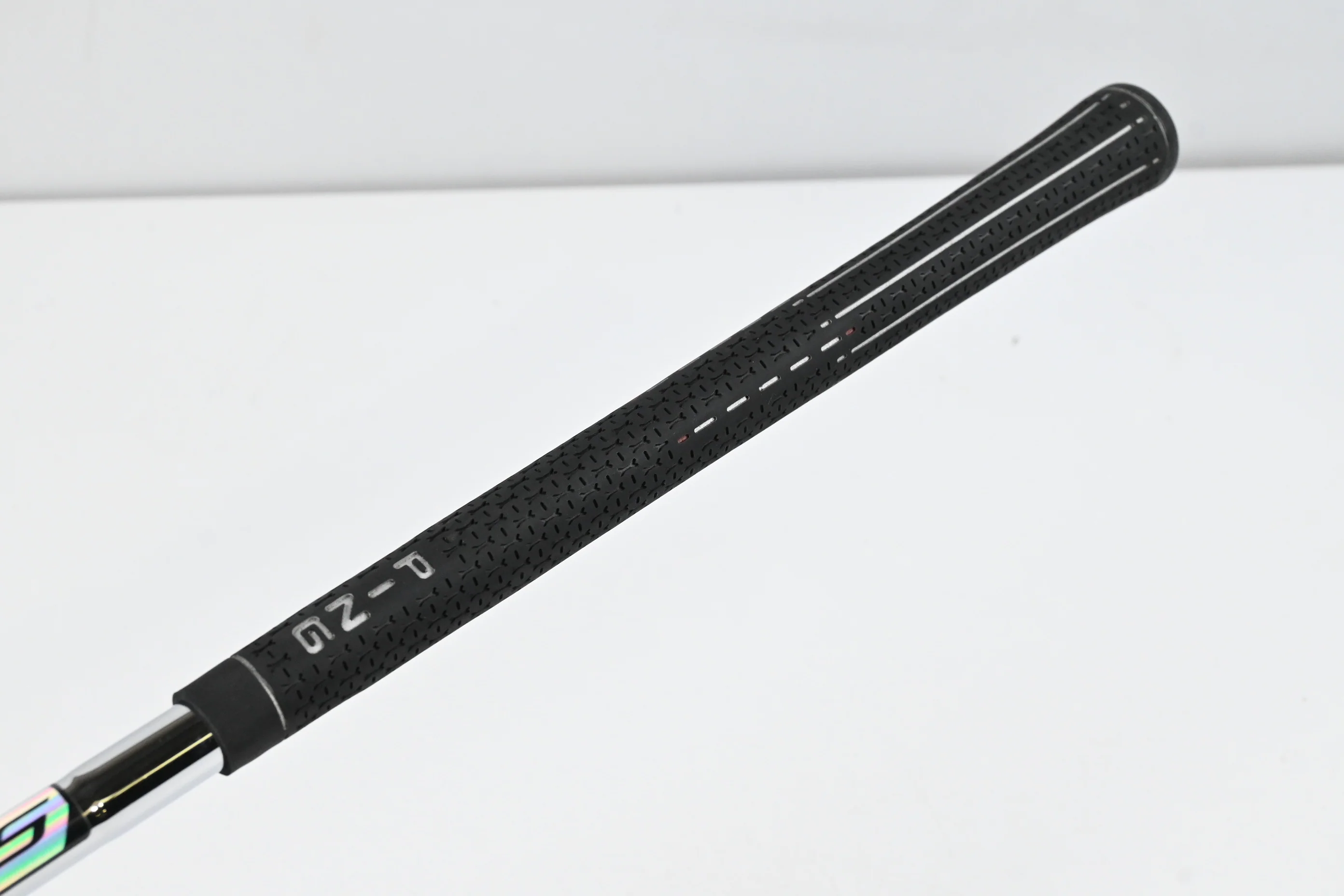 Ping G25 #4 Iron / 23 Degree / Black Dot / Regular Flex Ping CFS Shaft - Image 6
