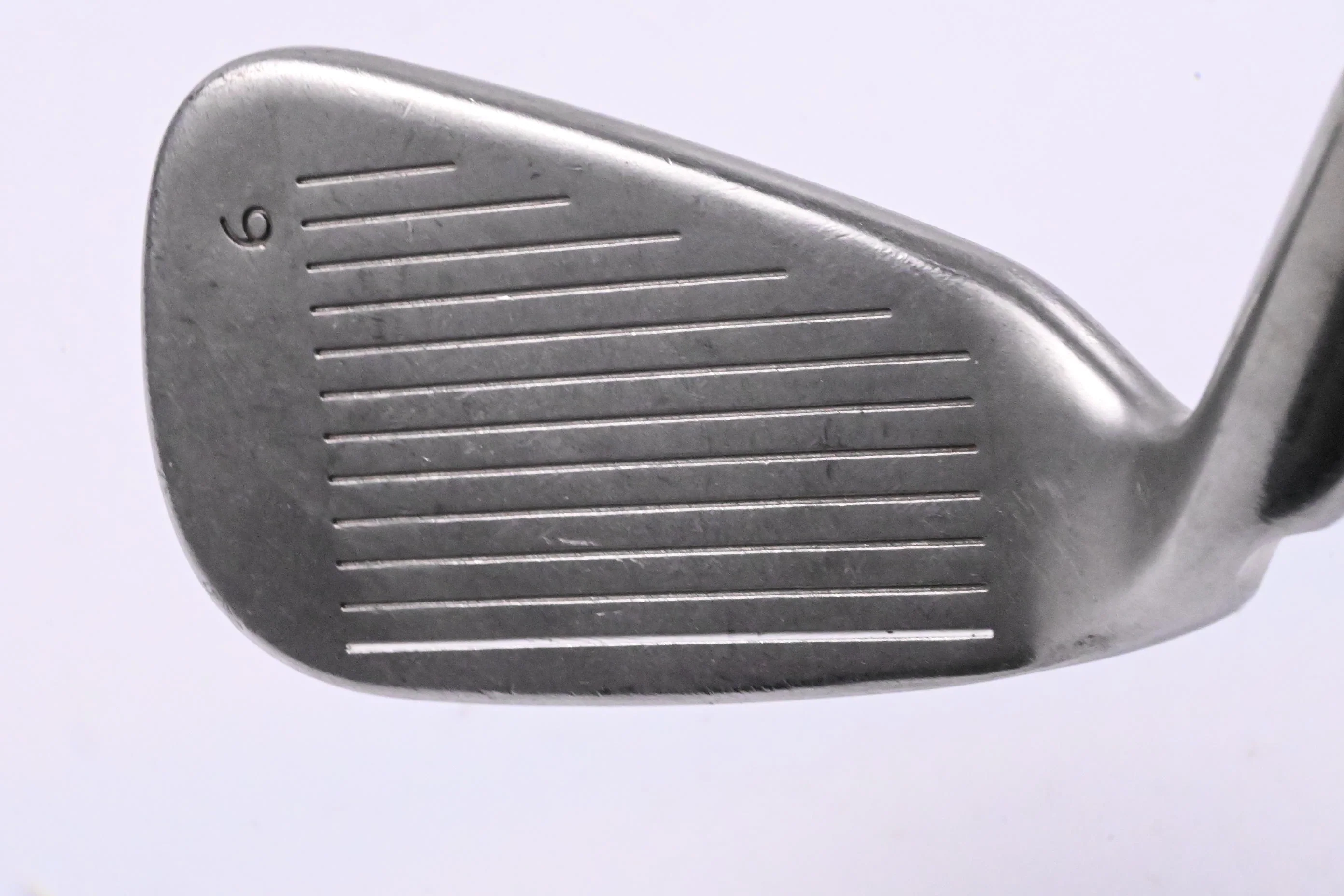Ping G25 #6 Iron / 29 Degree / Blue Dot / Regular Flex Ping AWT 2.0 Shaft - Image 3