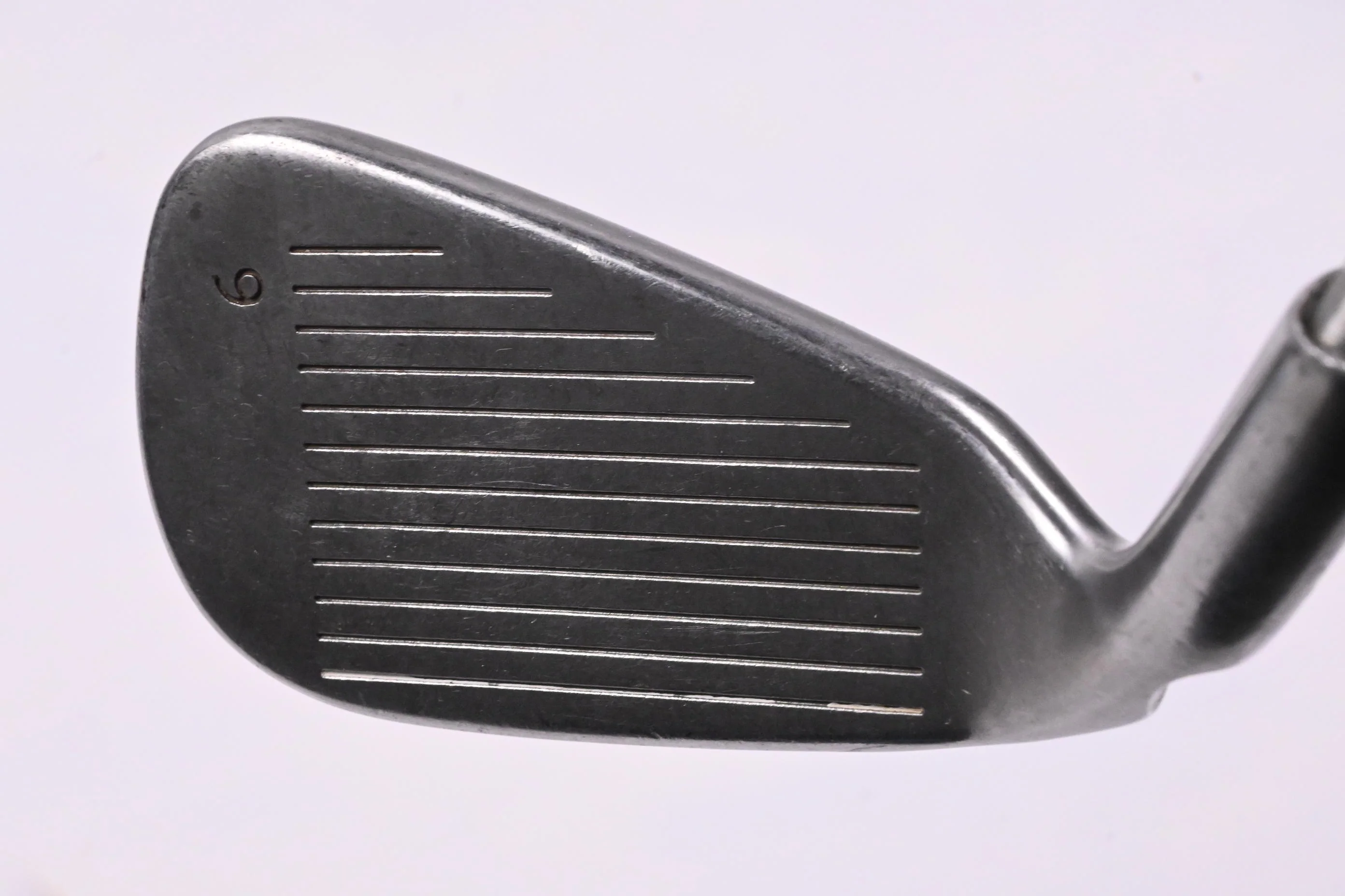 Ping G25 #6 Iron / 29 Degree / Regular+ Flex Project X LZ 115 Shaft - Image 3