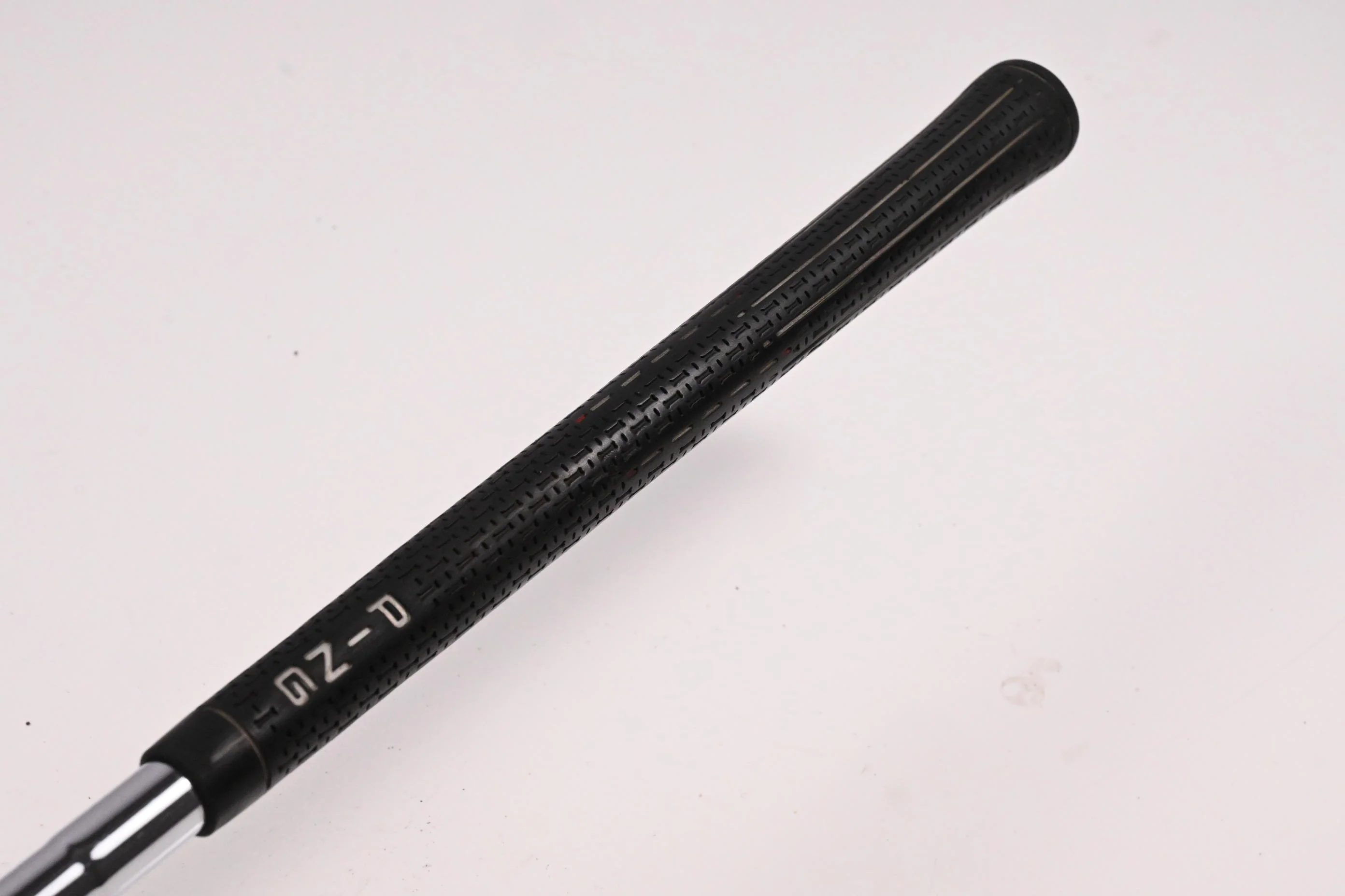 Ping G25 #6 Iron / Black Dot / Regular Flex Ping CFS Shaft - Image 7