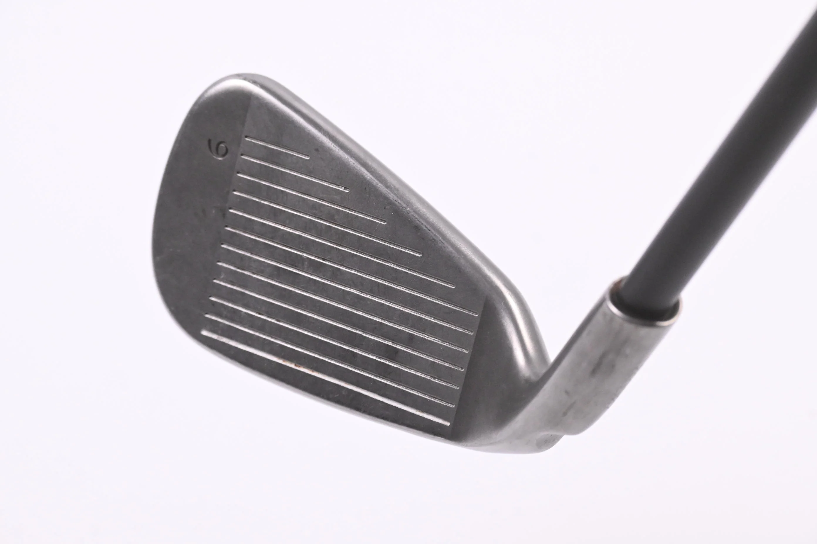 Ping G25 #6 Iron / 29 Degree / Green Dot / Regular Flex Ping TFC 189 Shaft - Image 3