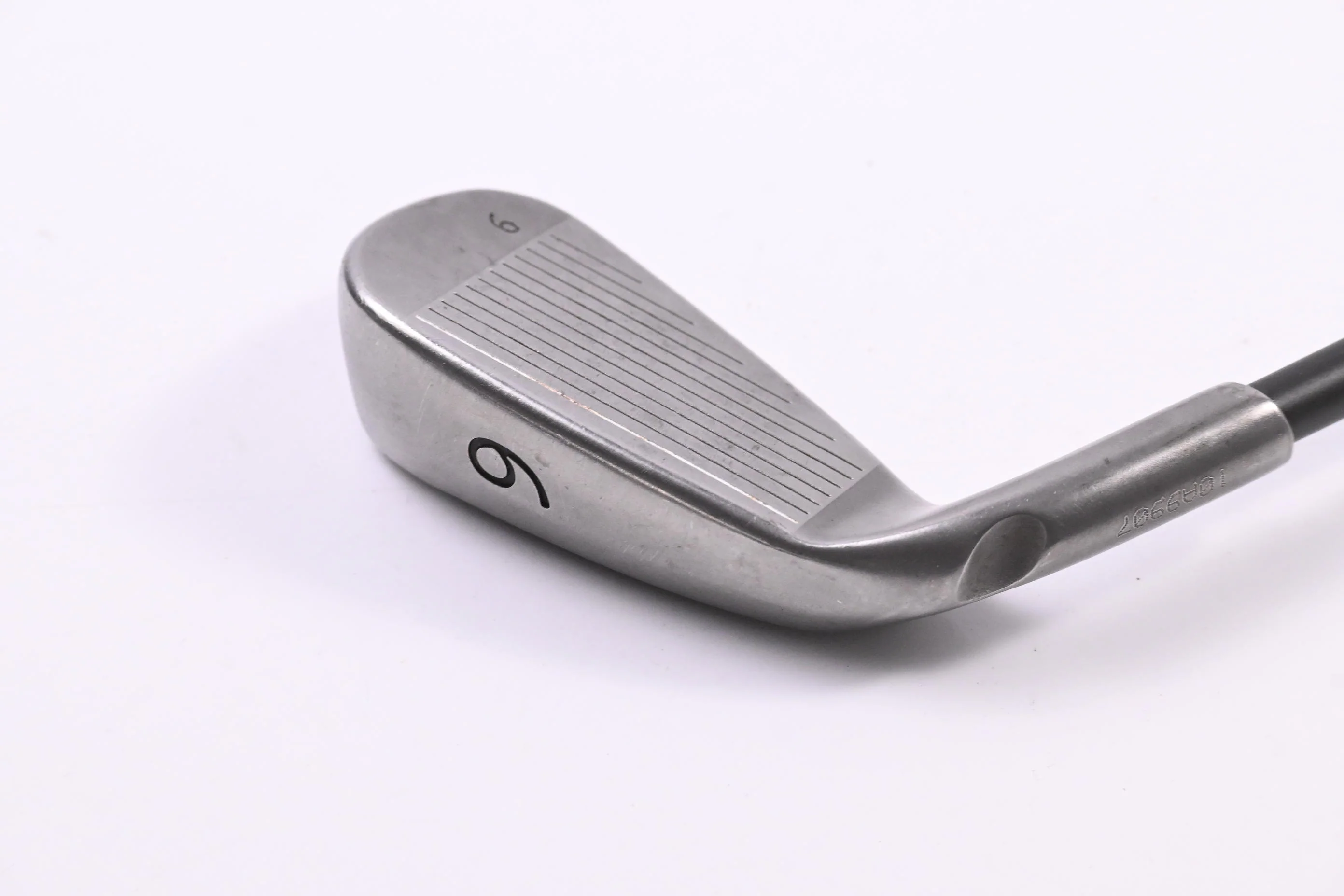 Ping G25 #6 Iron / 29 Degree / Green Dot / Regular Flex Ping TFC 189 Shaft - Image 4