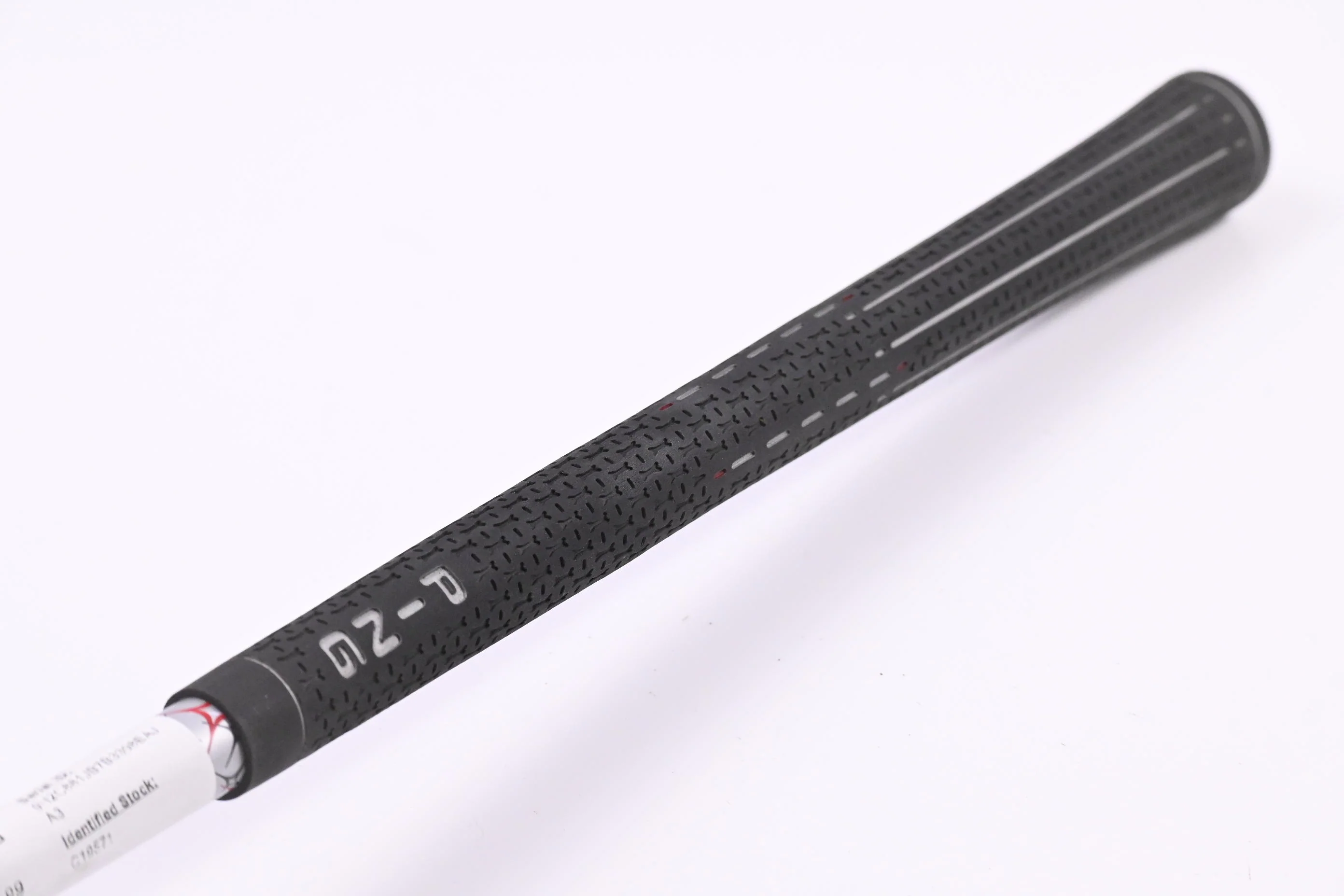 Ping G25 #6 Iron / 29 Degree / Green Dot / Regular Flex Ping TFC 189 Shaft - Image 7