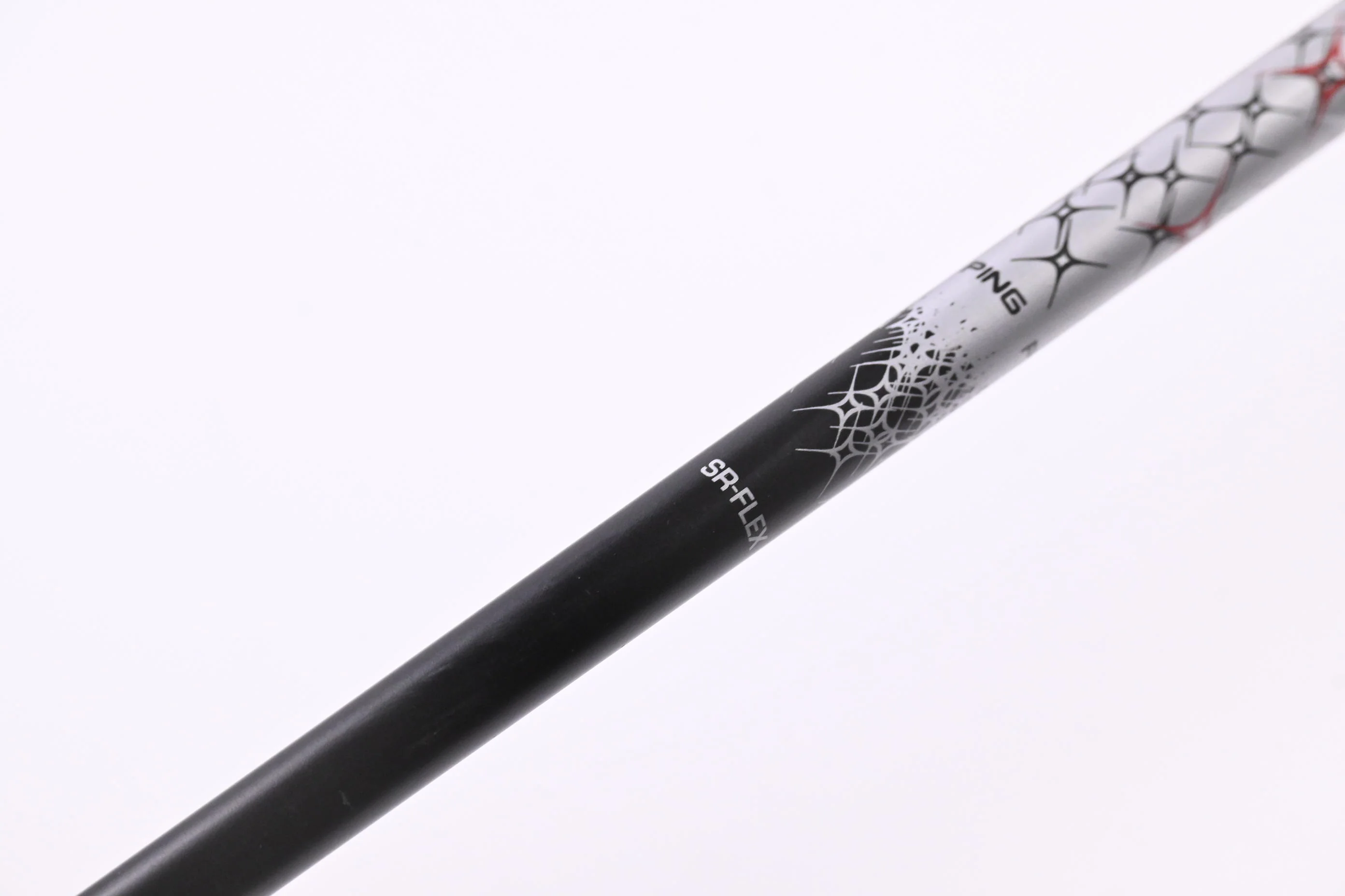 Ping G25 #7 Iron / 32 Degree / Blue Dot / Senior Flex Ping TFC 189 Shaft - Image 5