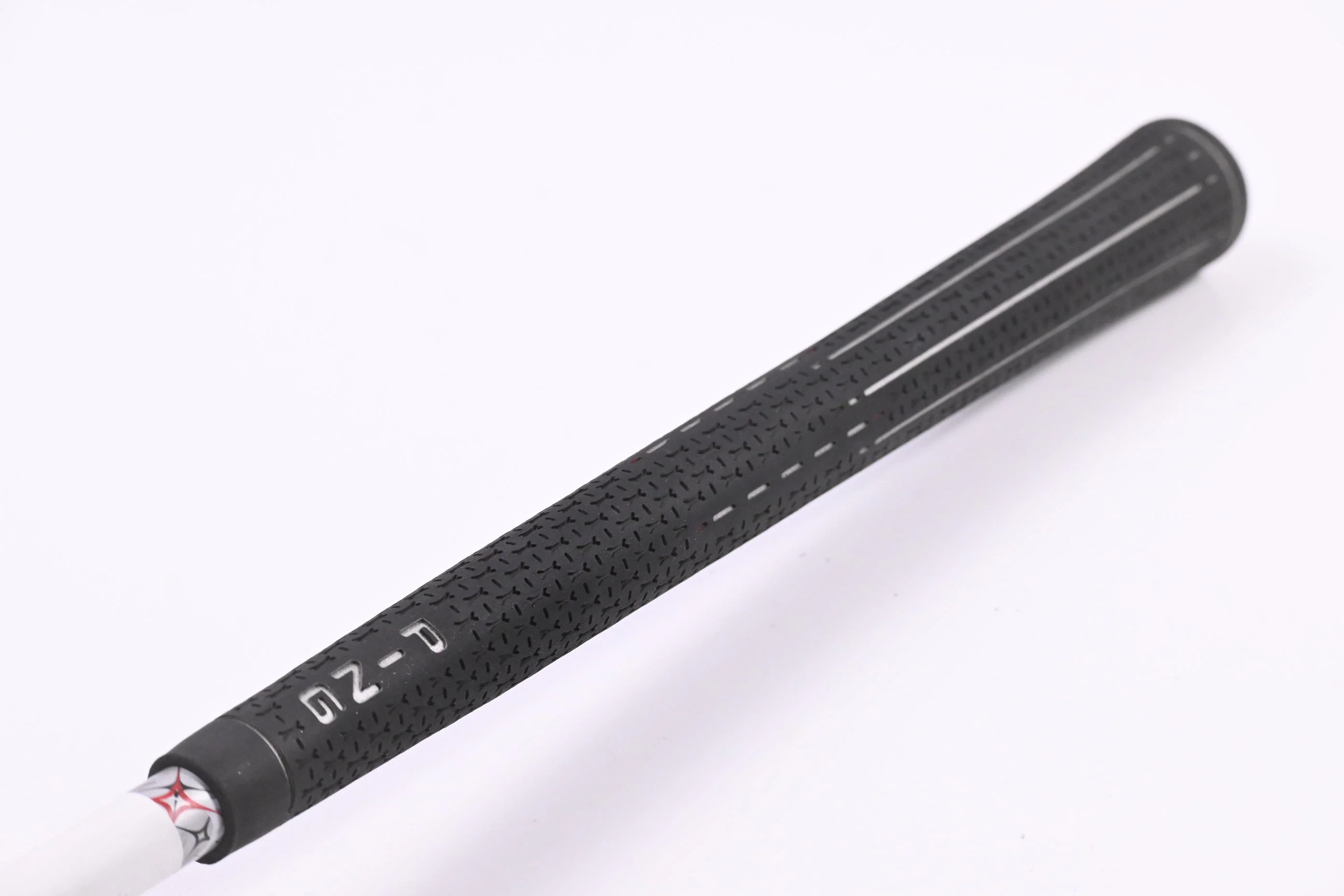 Ping G25 #7 Iron / 32 Degree / Blue Dot / Senior Flex Ping TFC 189 Shaft - Image 7