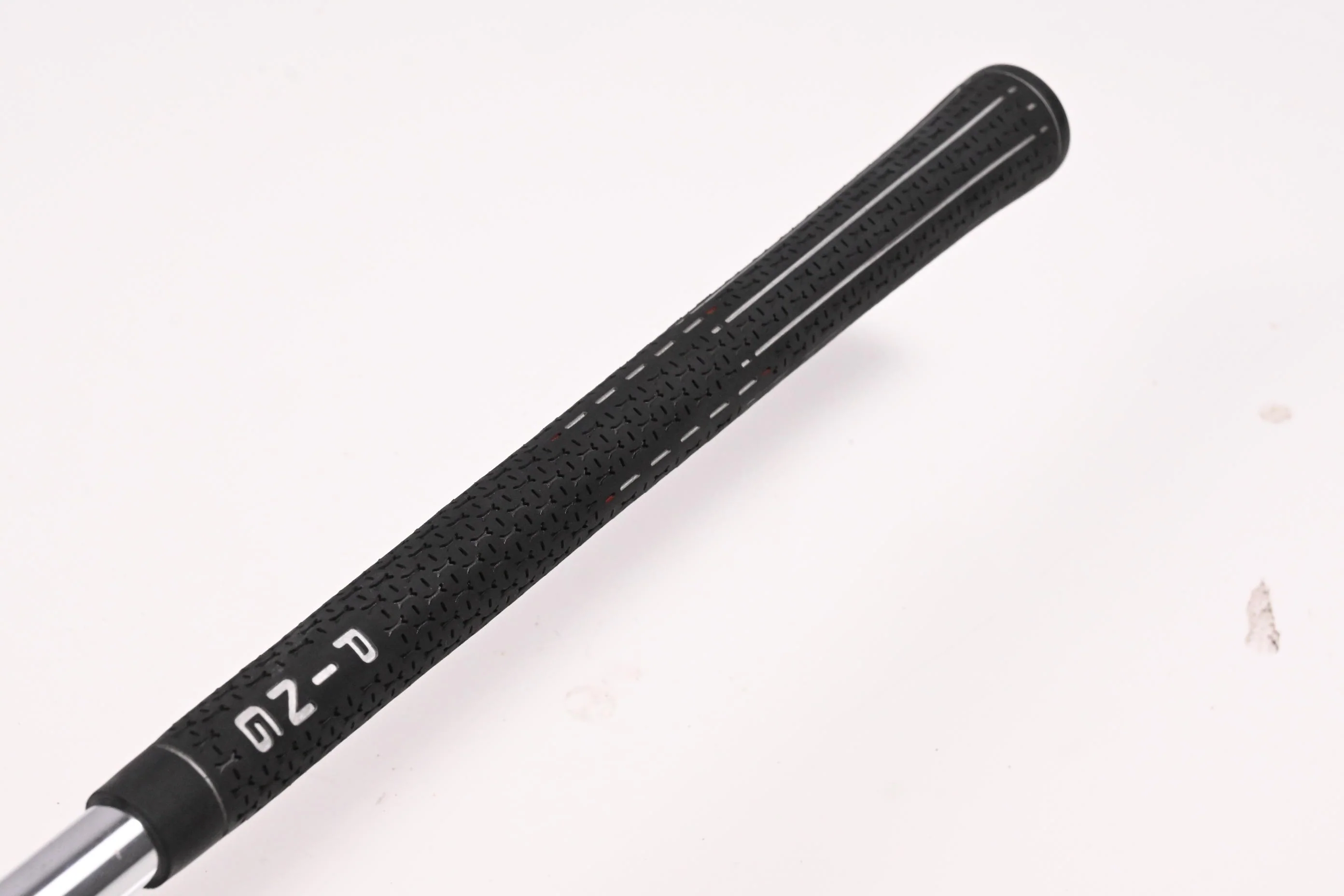 Ping G25 #9 Iron / 40 Degree / Black Dot / Regular Flex Ping CFS Shaft - Image 7
