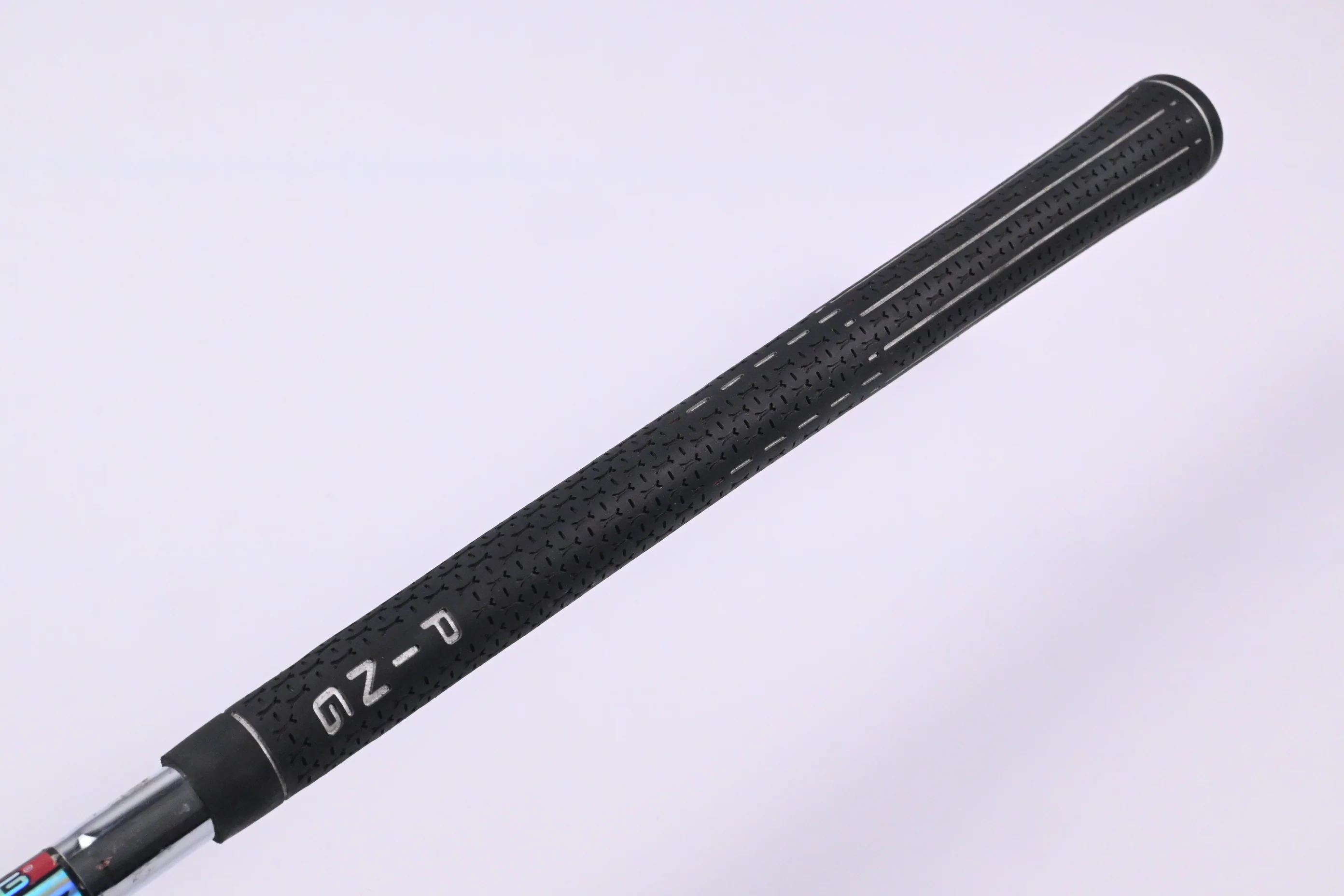 Ping G25 #8 Iron / 36 Degree / Black Dot / Regular Flex Ping CFS Shaft - Image 7