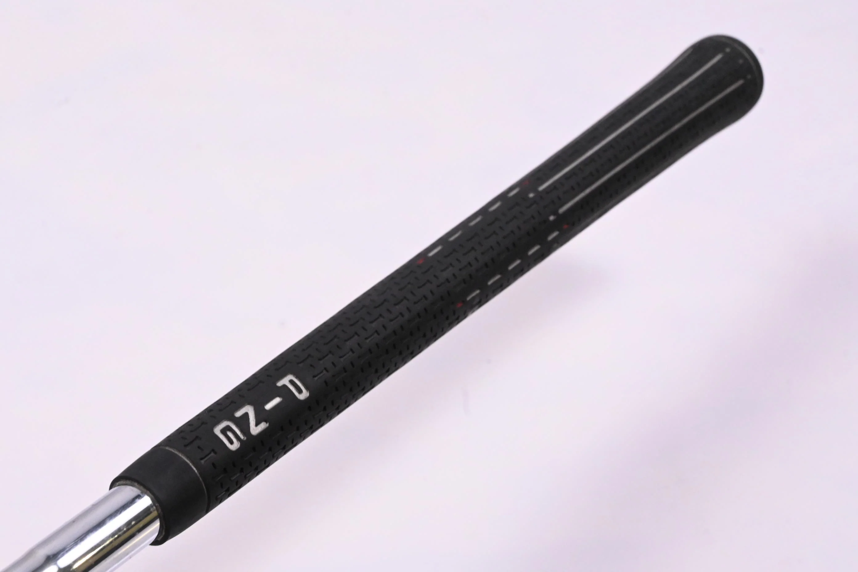 Ping G25 #8 Iron / 36 Degree / Yellow Dot / Regular Flex Ping CFS Shaft - Image 7