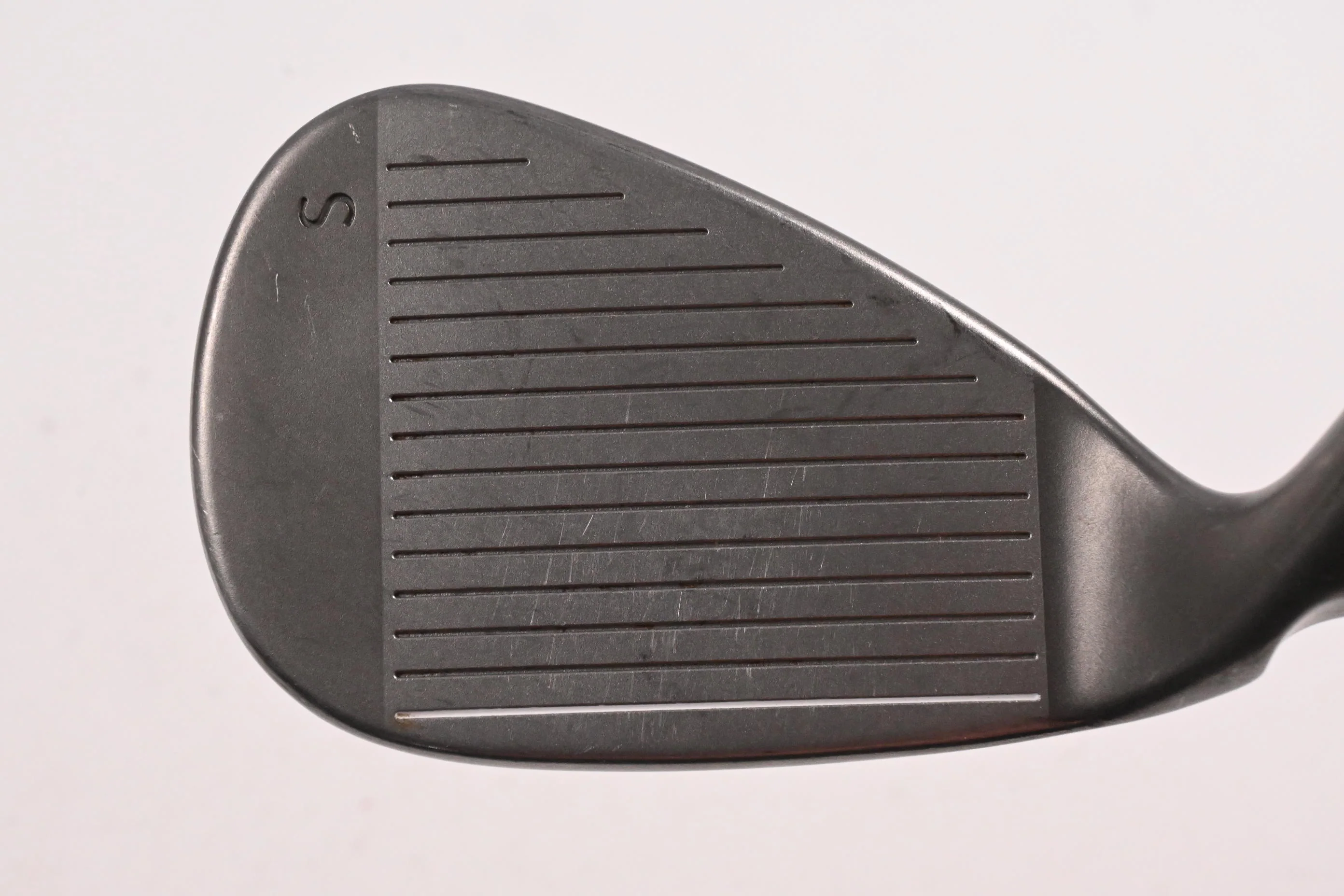 Ping G25 Sand Wedge / 54 Degree / Black Dot / Regular Flex Ping CFS Shaft - Image 3