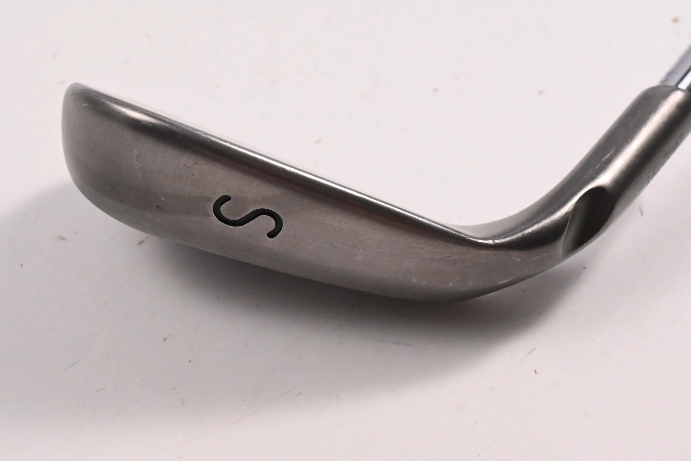 Ping G25 Sand Wedge / 54 Degree / Black Dot / Regular Flex Ping CFS Shaft - Image 4