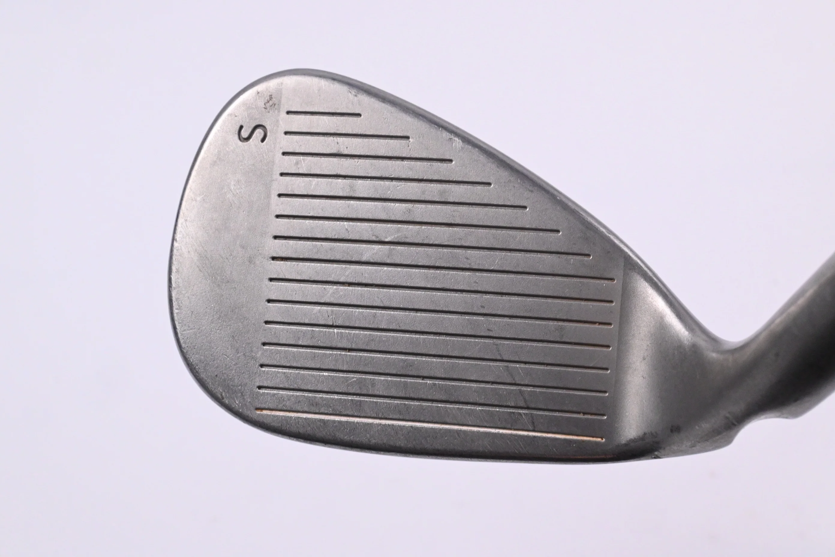 Ping G25 Sand Wedge / 54 Degree / Yellow Dot / Regular Flex Ping CFS Shaft - Image 3