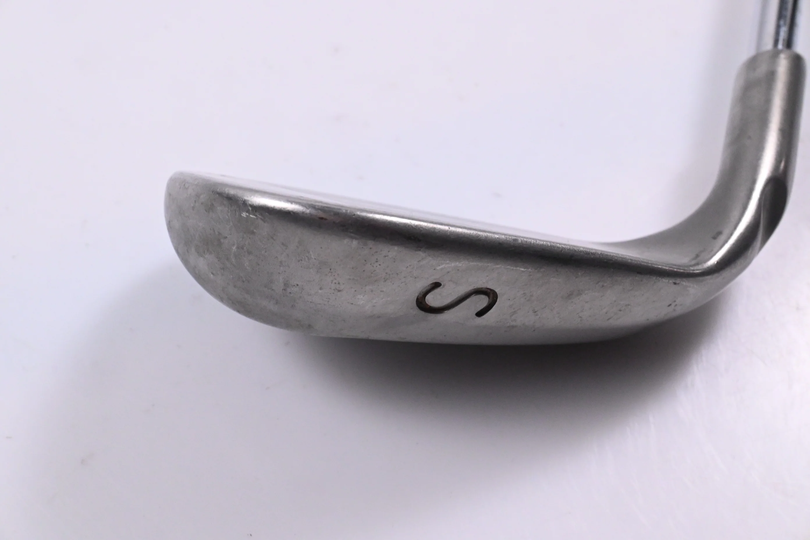 Ping G25 Sand Wedge / 54 Degree / Yellow Dot / Regular Flex Ping CFS Shaft - Image 4