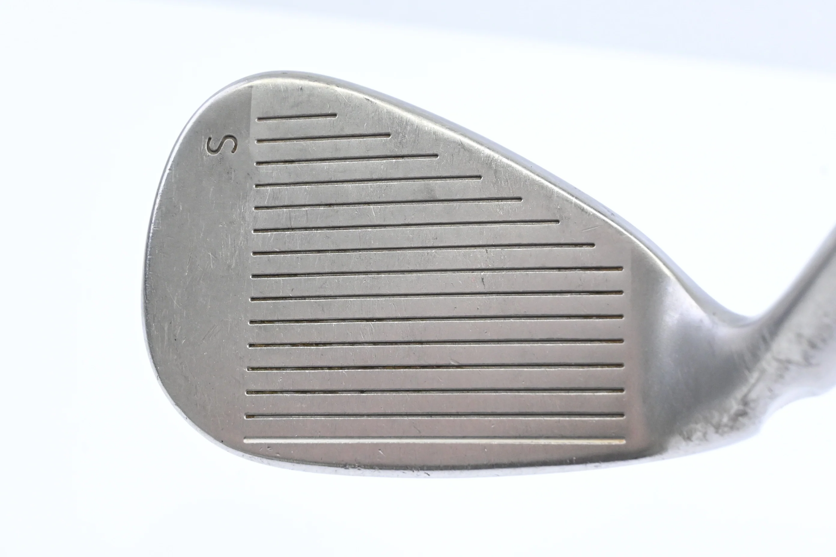 Ping G25 Sand Wedge / 54 Degree / Black Dot / Regular Flex Ping CFS Shaft - Image 2