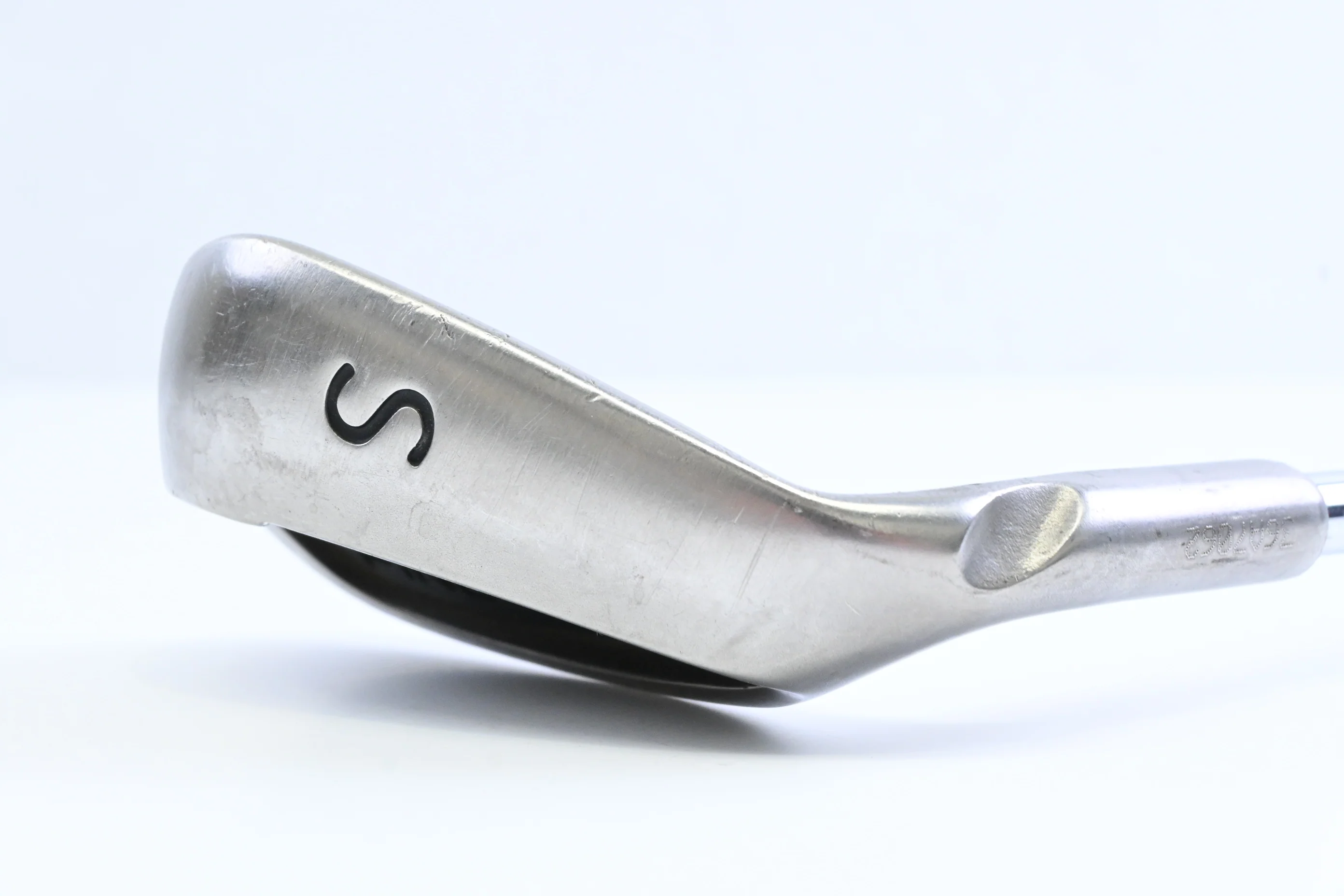 Ping G25 Sand Wedge / 54 Degree / Black Dot / Regular Flex Ping CFS Shaft - Image 3