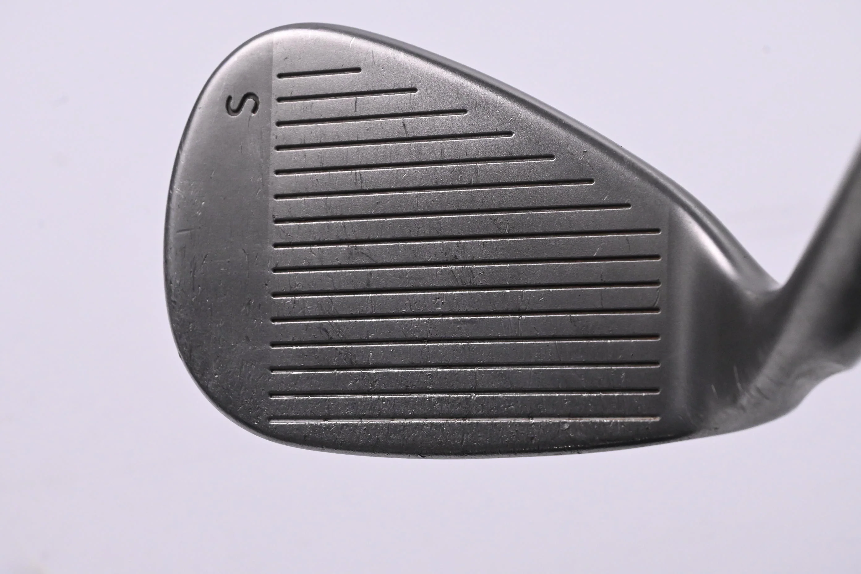 Ping G25 Sand Wedge / 54 Degree / Red Dot / Senior Flex Ping TFC 189 Shaft - Image 3