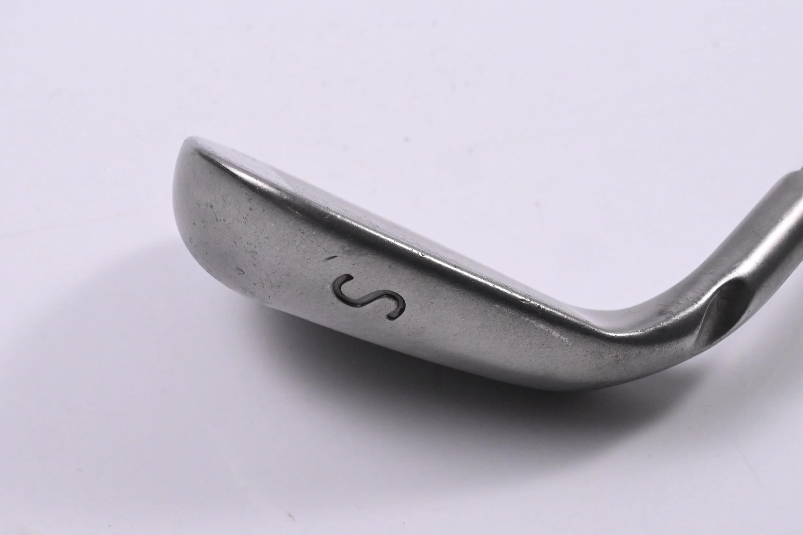Ping G25 Sand Wedge / 54 Degree / Red Dot / Senior Flex Ping TFC 189 Shaft - Image 4