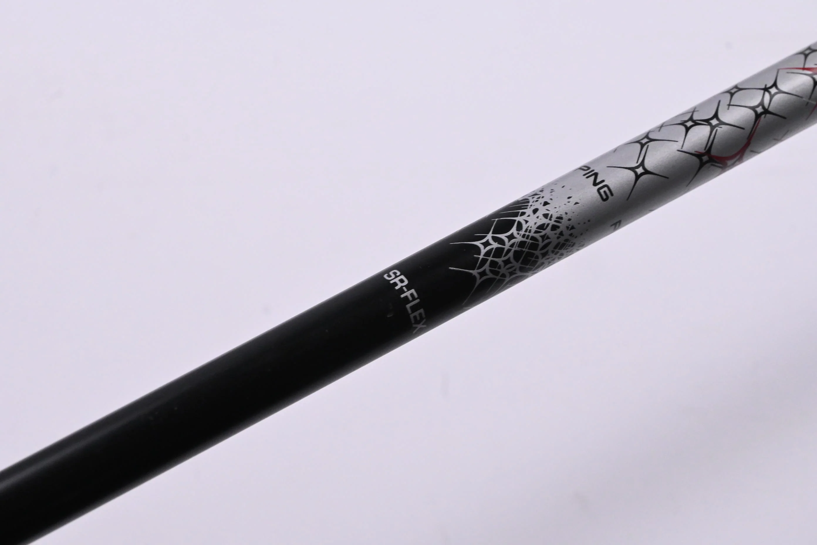 Ping G25 Sand Wedge / 54 Degree / Red Dot / Senior Flex Ping TFC 189 Shaft - Image 5